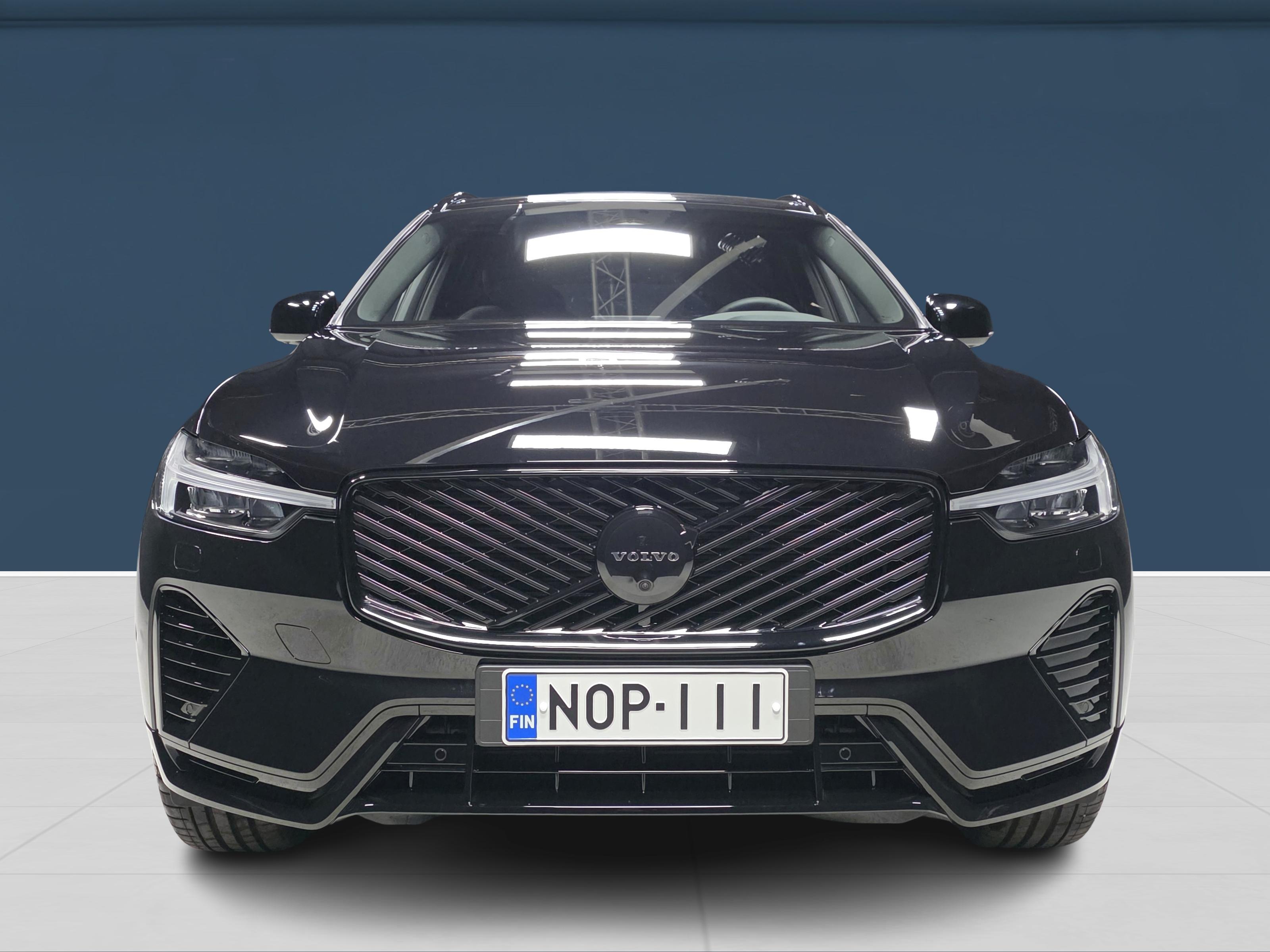 Volvo XC60 2026, kuva 2/16