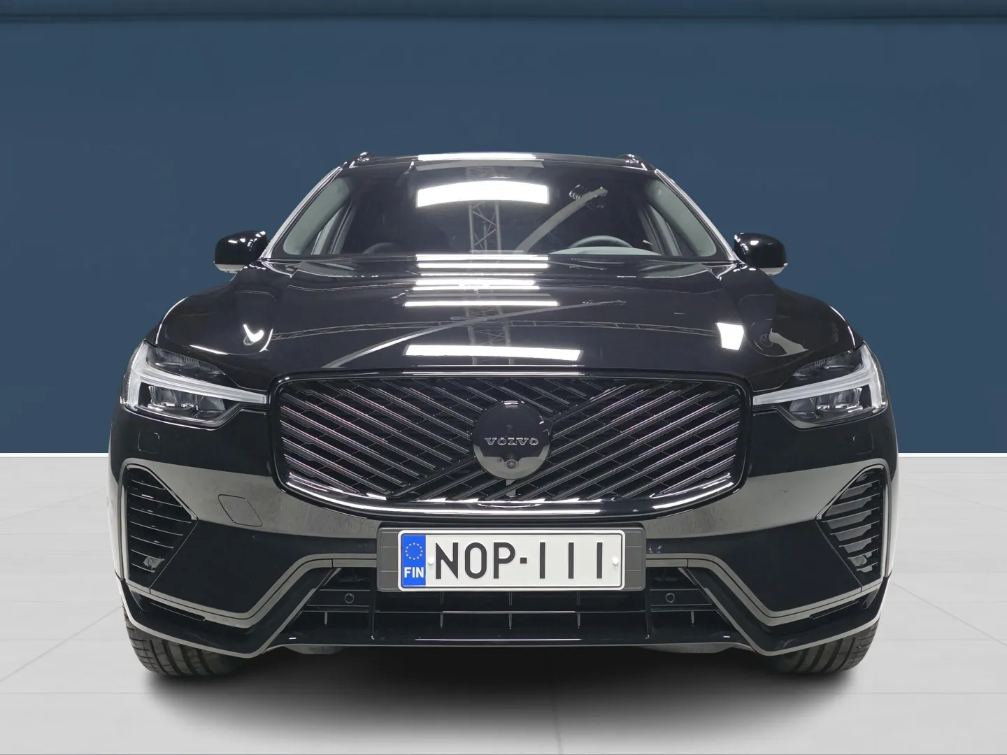 Autokuva 2 - NOP-111