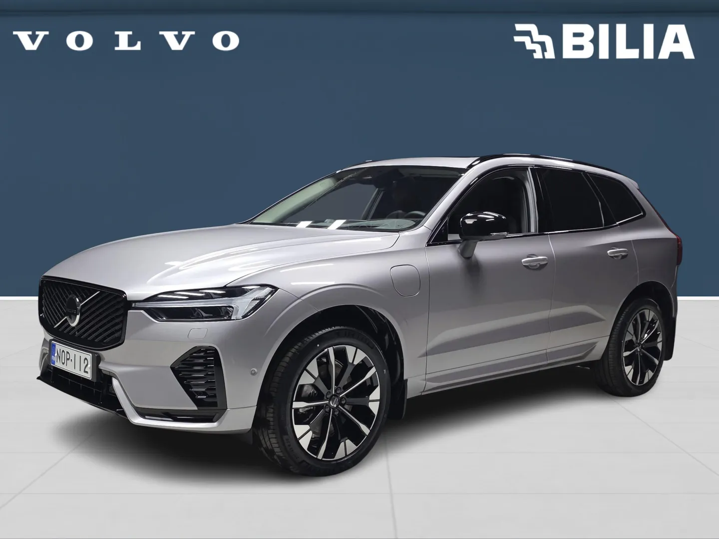 Autokuva 1 - NOP-112