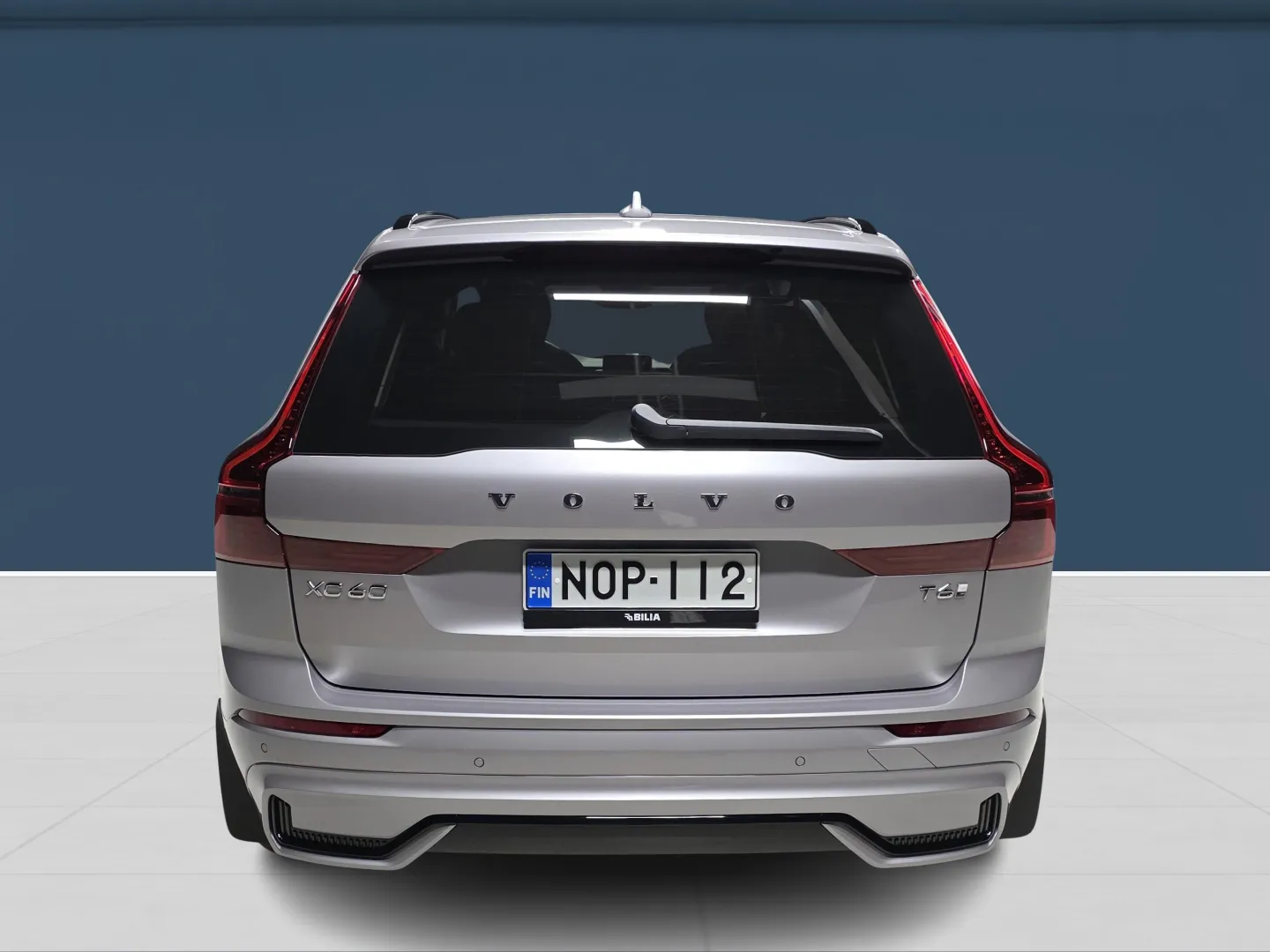 Autokuva 5 - NOP-112