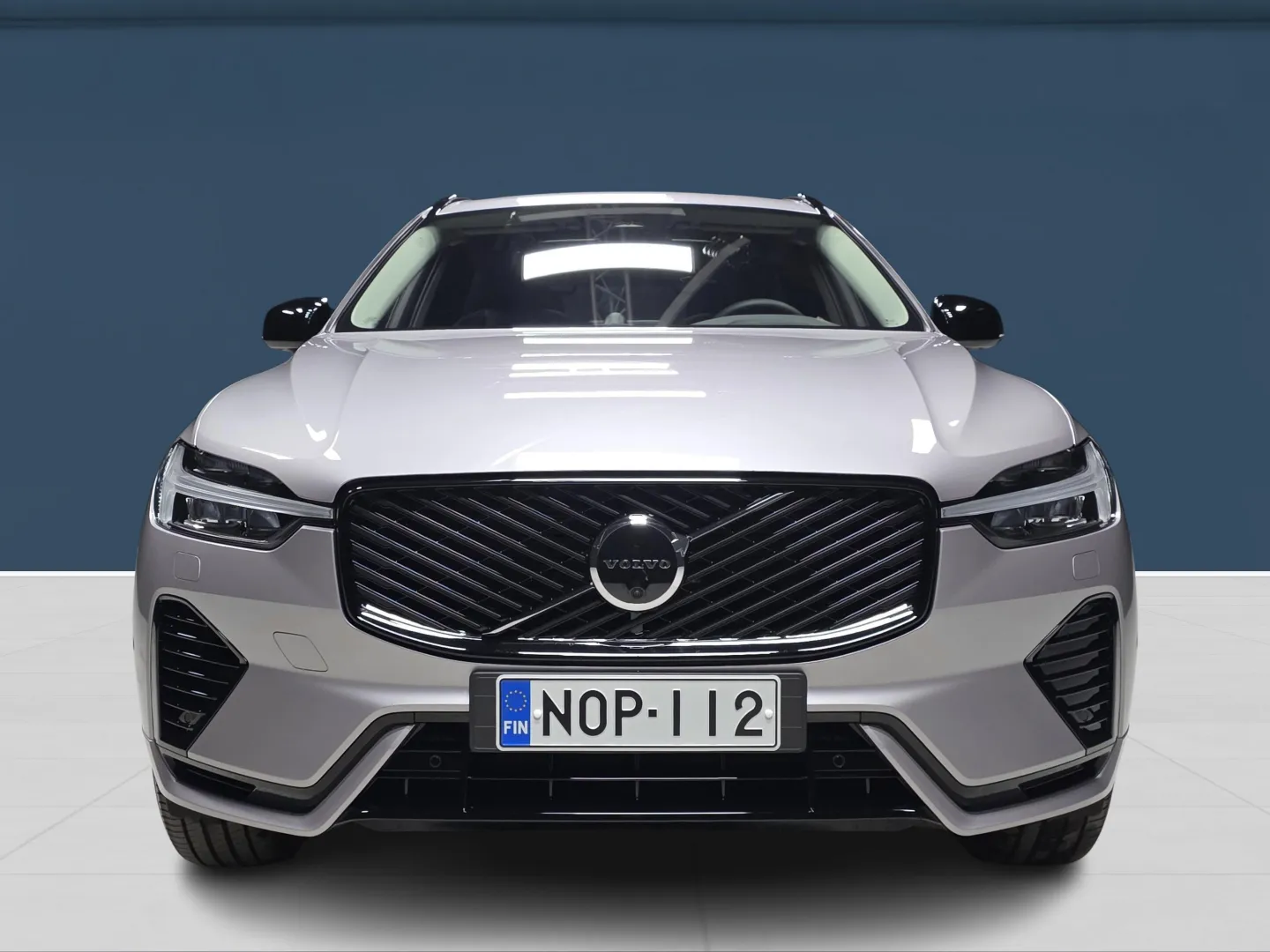 Autokuva 2 - NOP-112