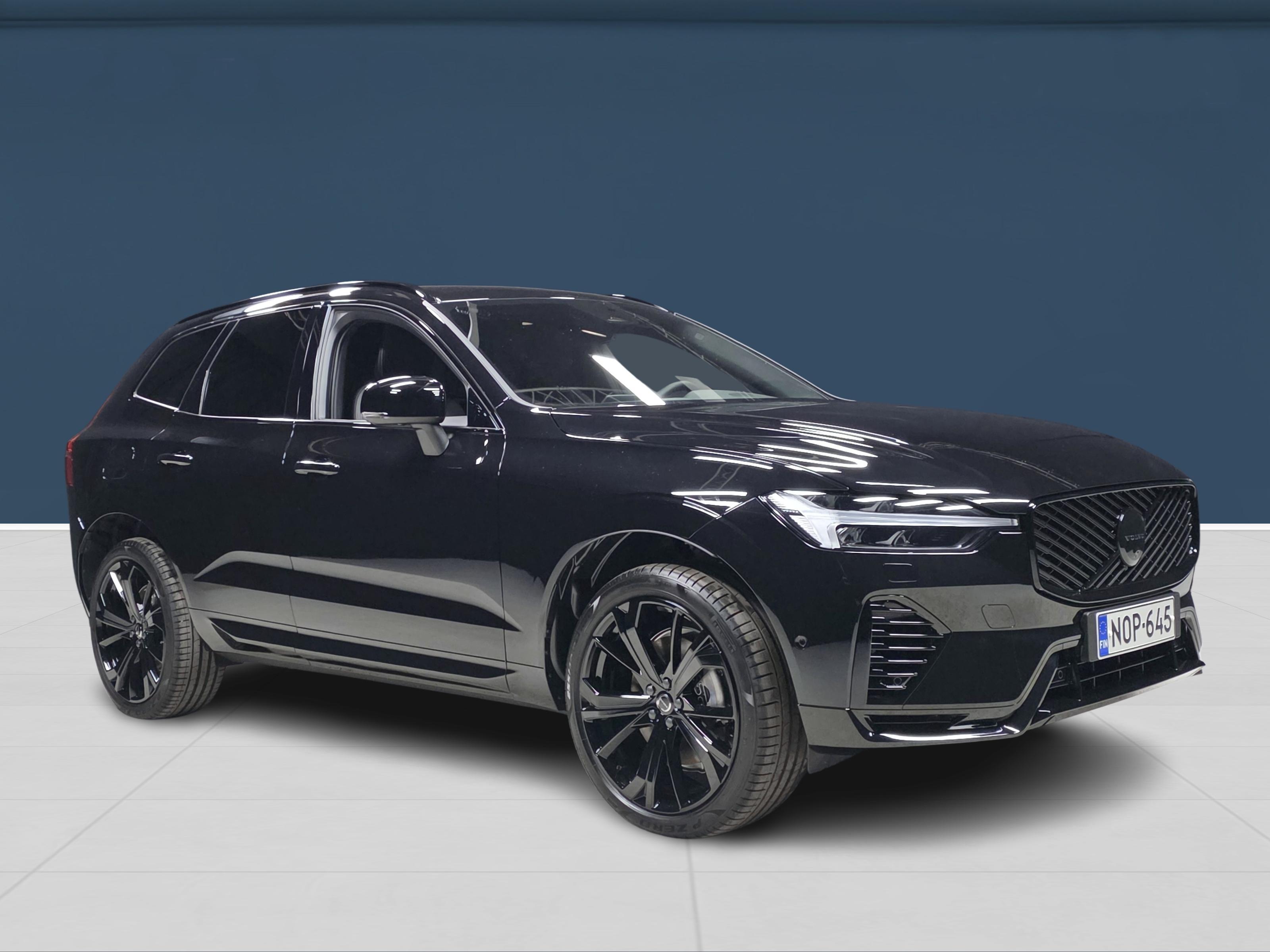 Volvo XC60 2026, kuva 3/16