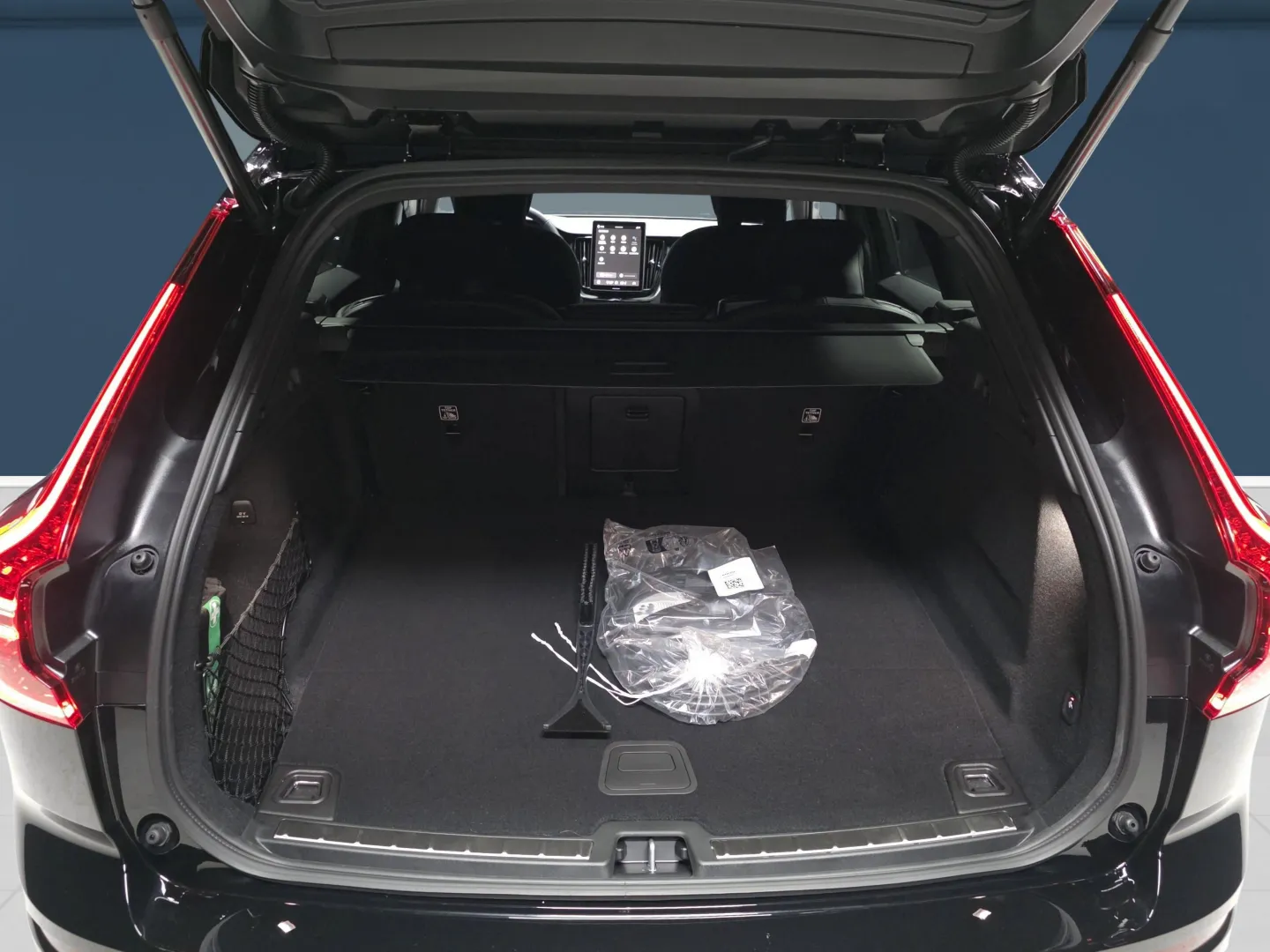 Autokuva 11 - NOP-645