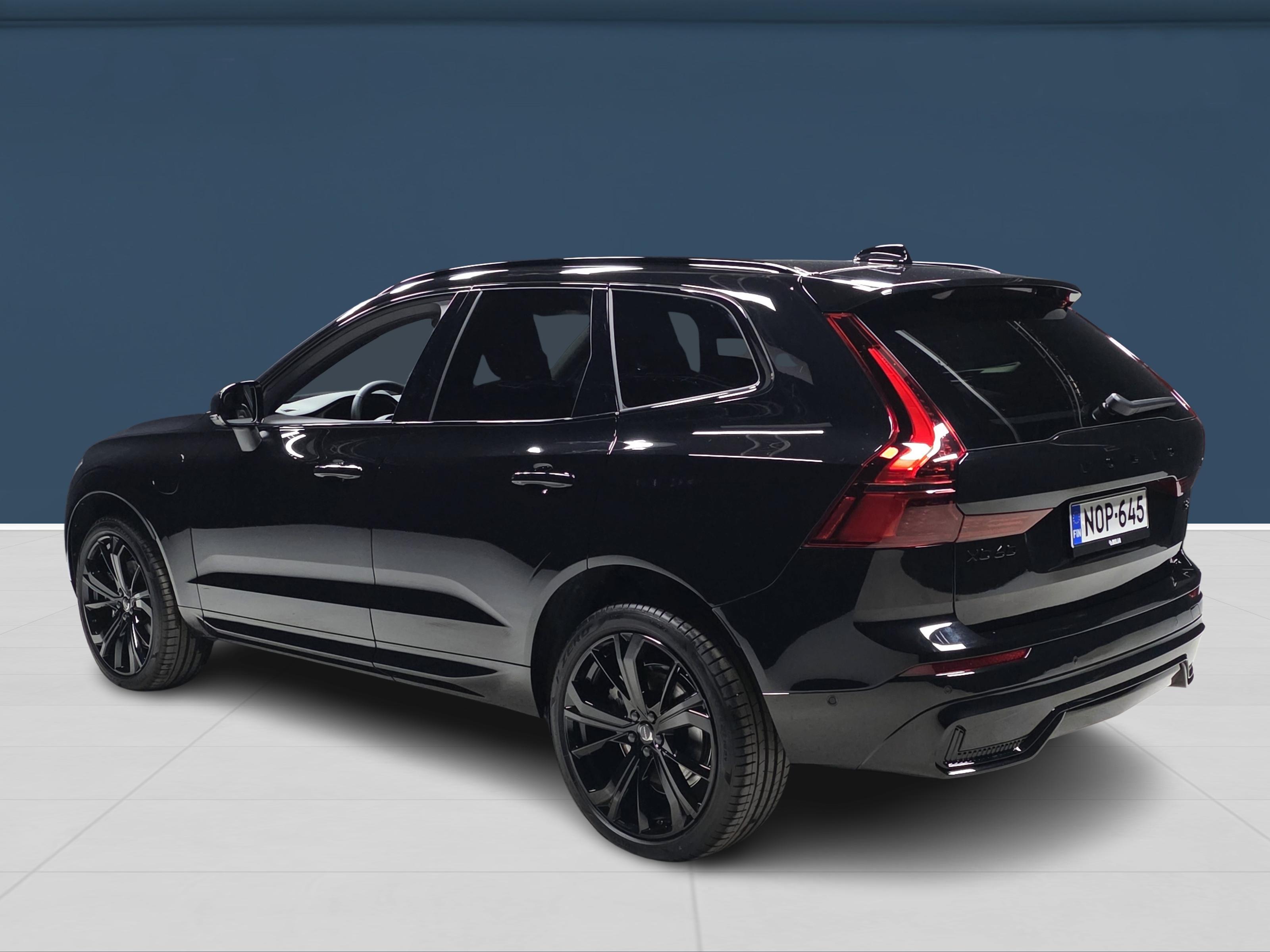 Volvo XC60 2026, kuva 6/16