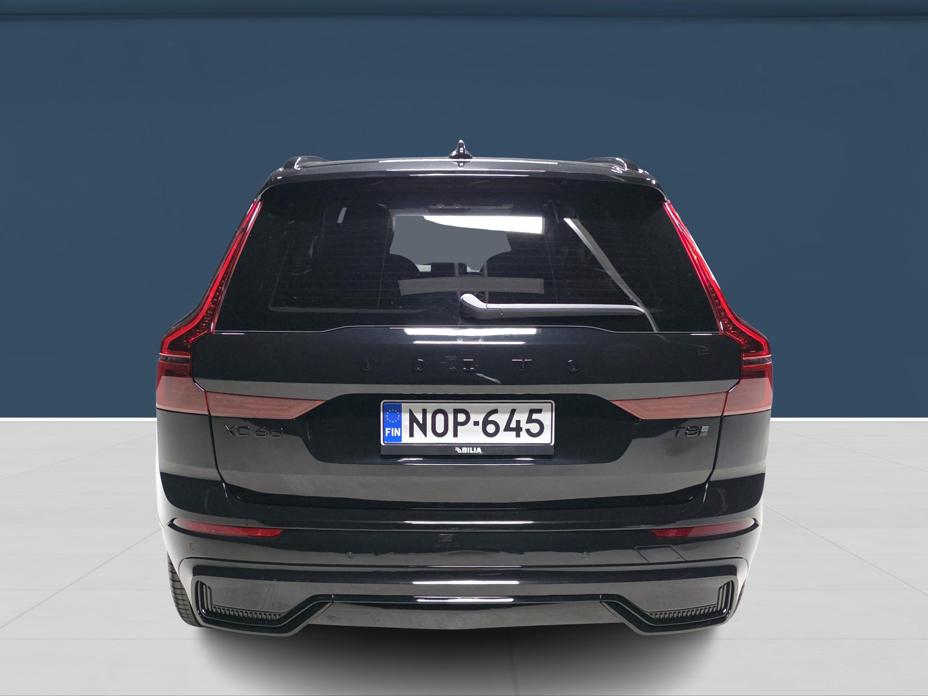 Volvo XC60 2026, kuva 5/16