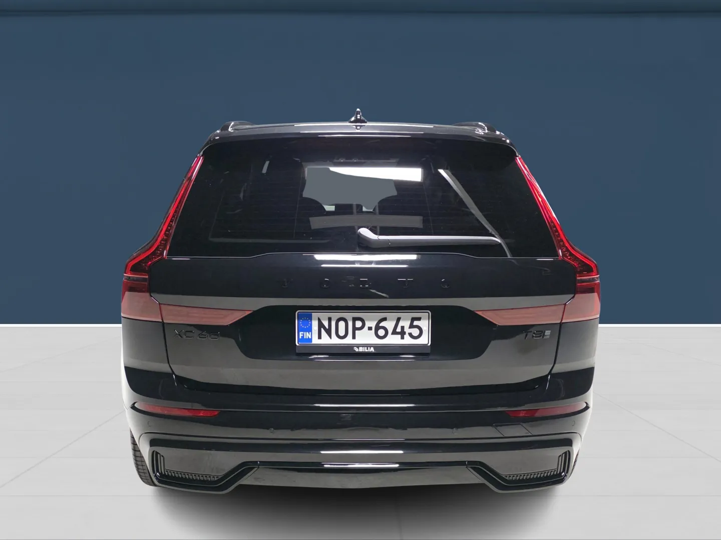 Autokuva 5 - NOP-645