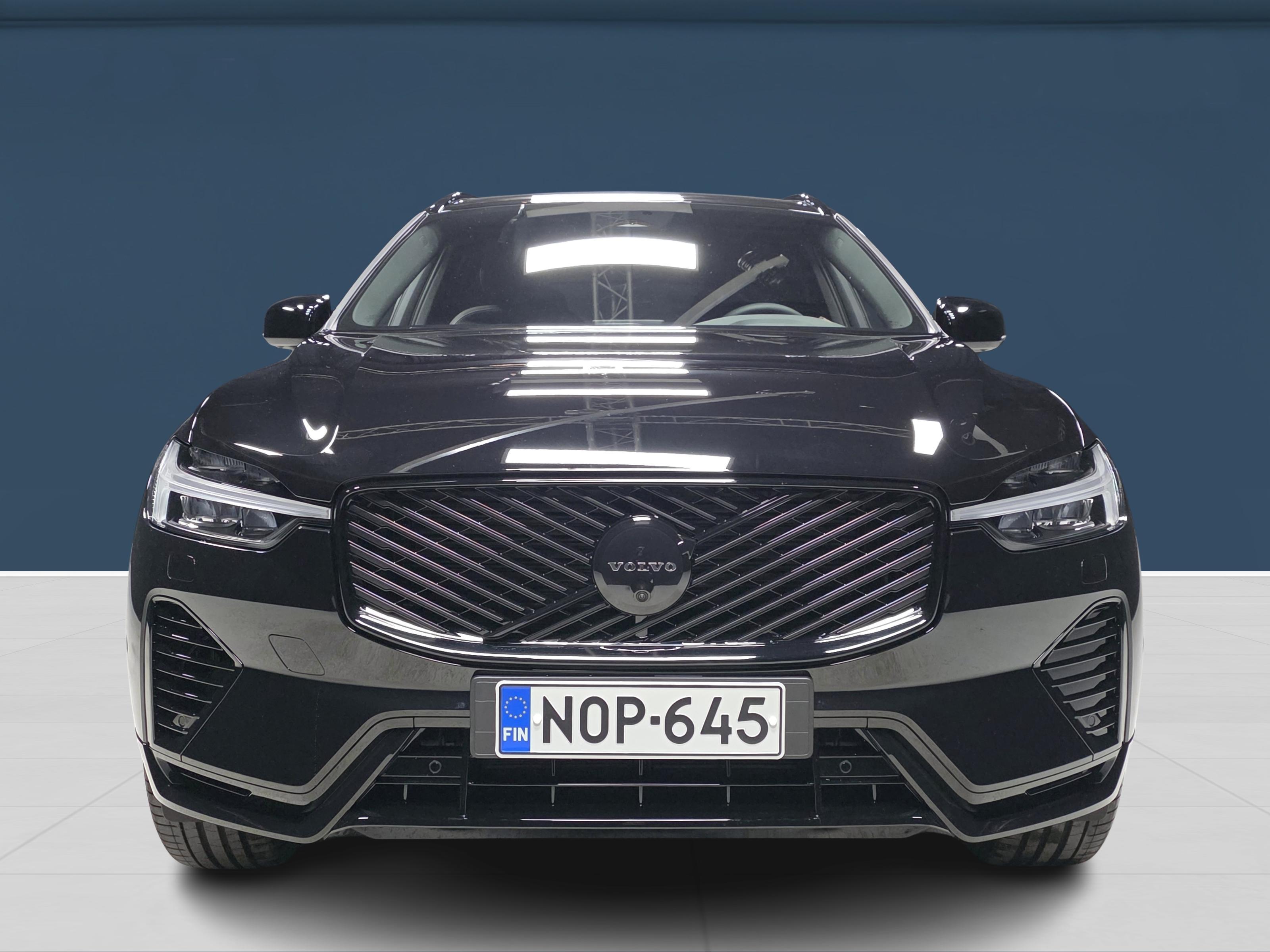 Volvo XC60 2026, kuva 2/16