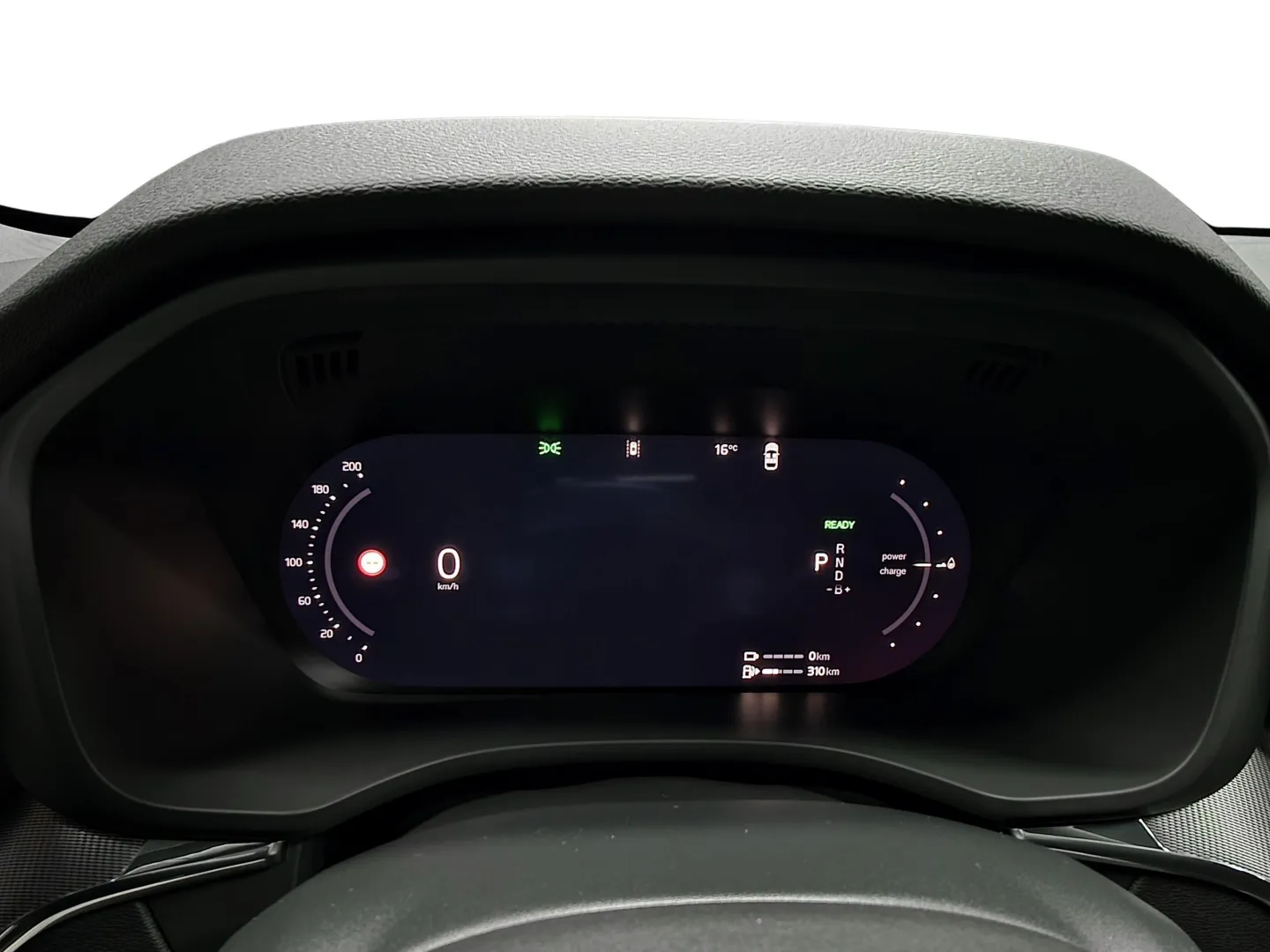 Autokuva 7 - NOP-645