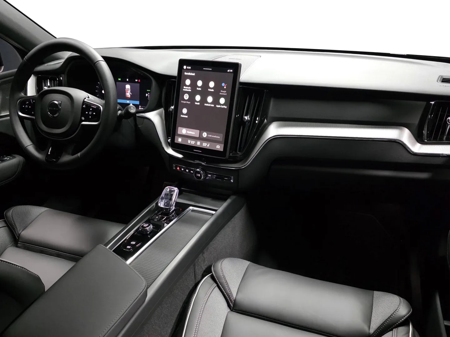 Autokuva 16 - NOP-645