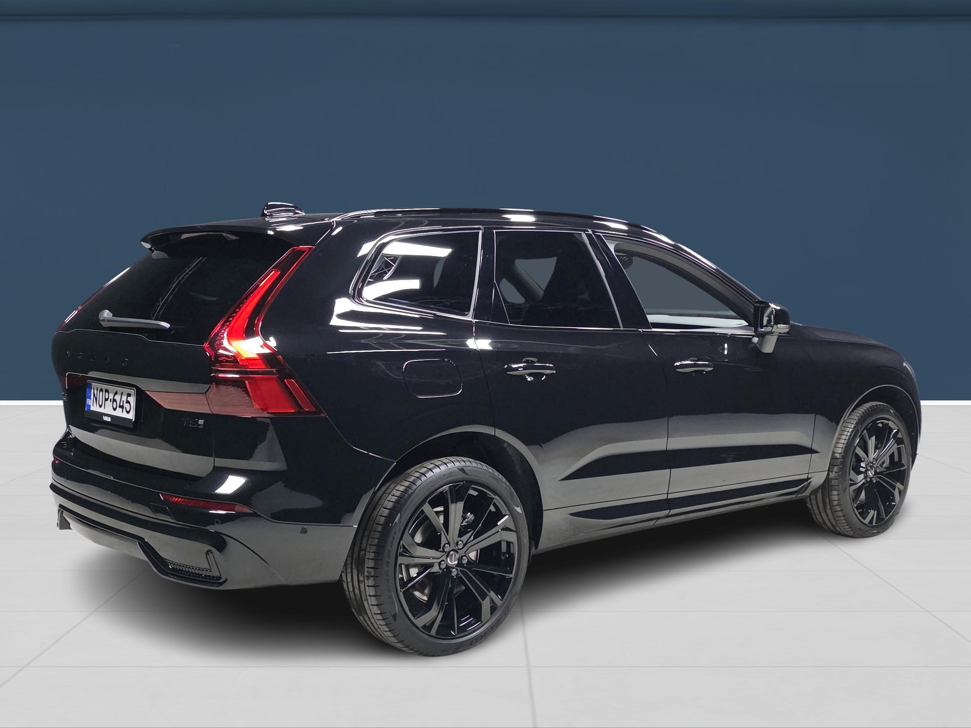 Volvo XC60 2026, kuva 4/16