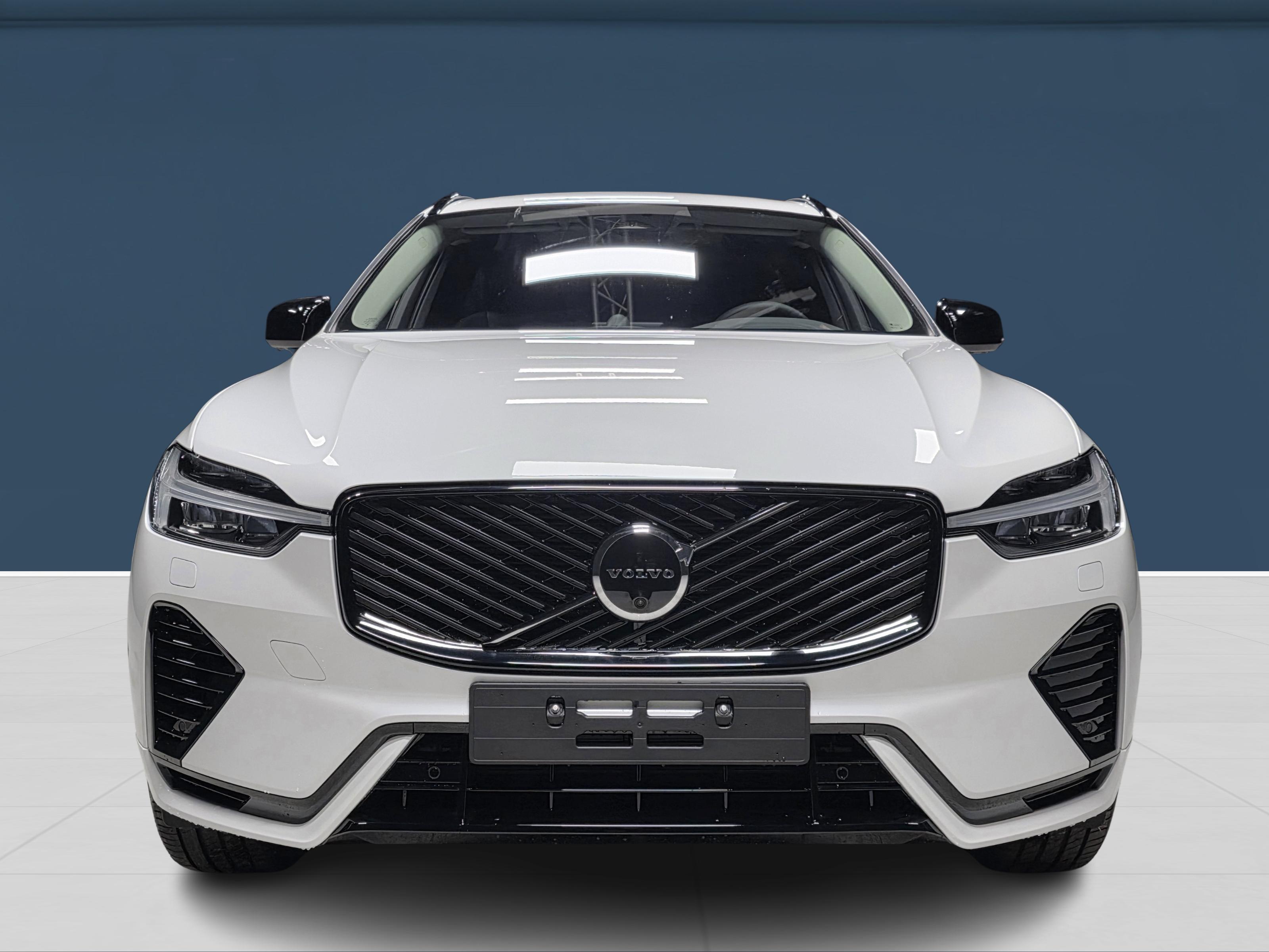 Volvo XC60 2027, kuva 2/17