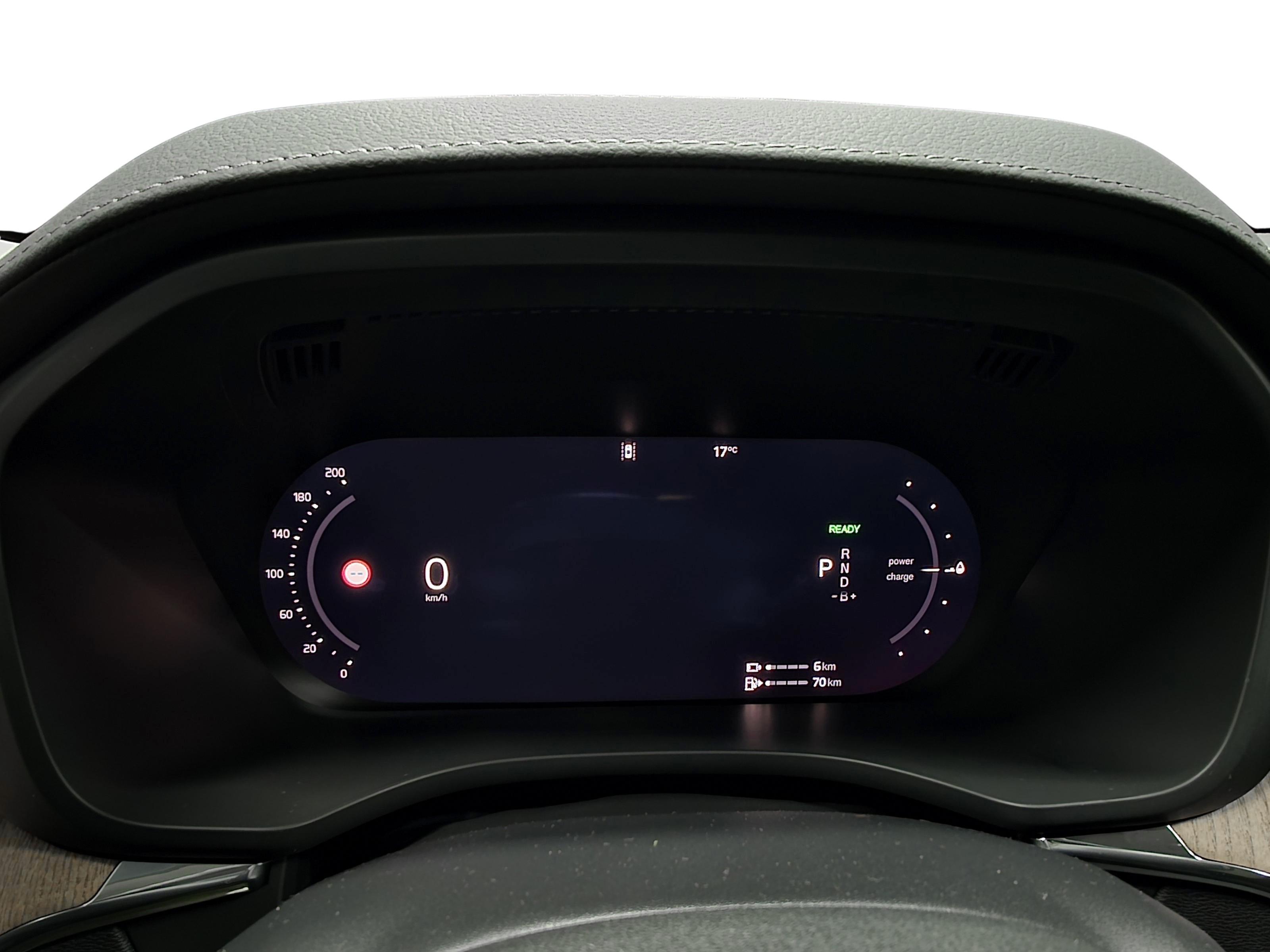 Volvo XC60 2027, photo 7/17