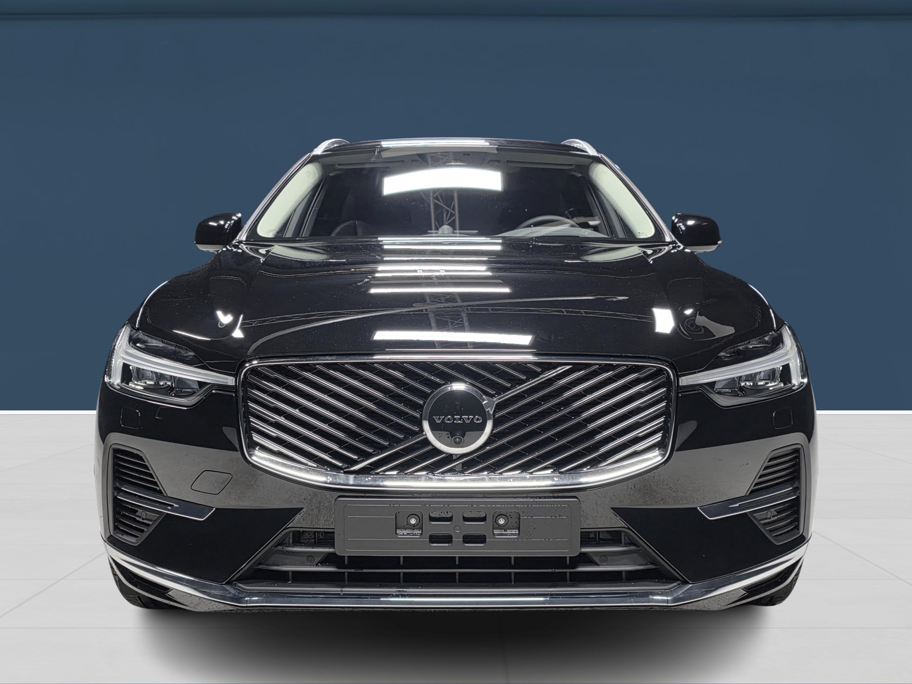 Volvo XC60 2027, photo 2/17