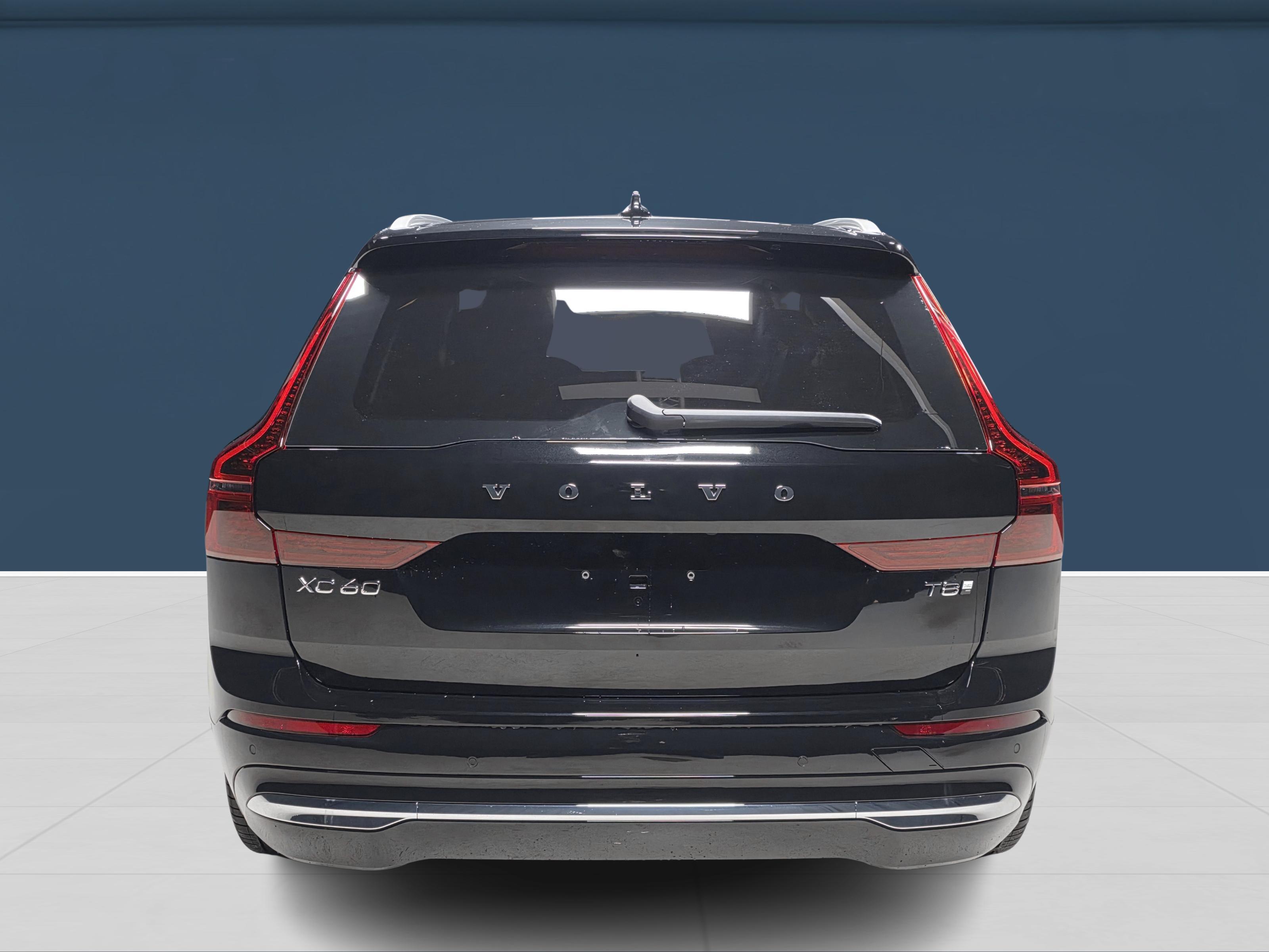 Volvo XC60 2027, photo 5/17