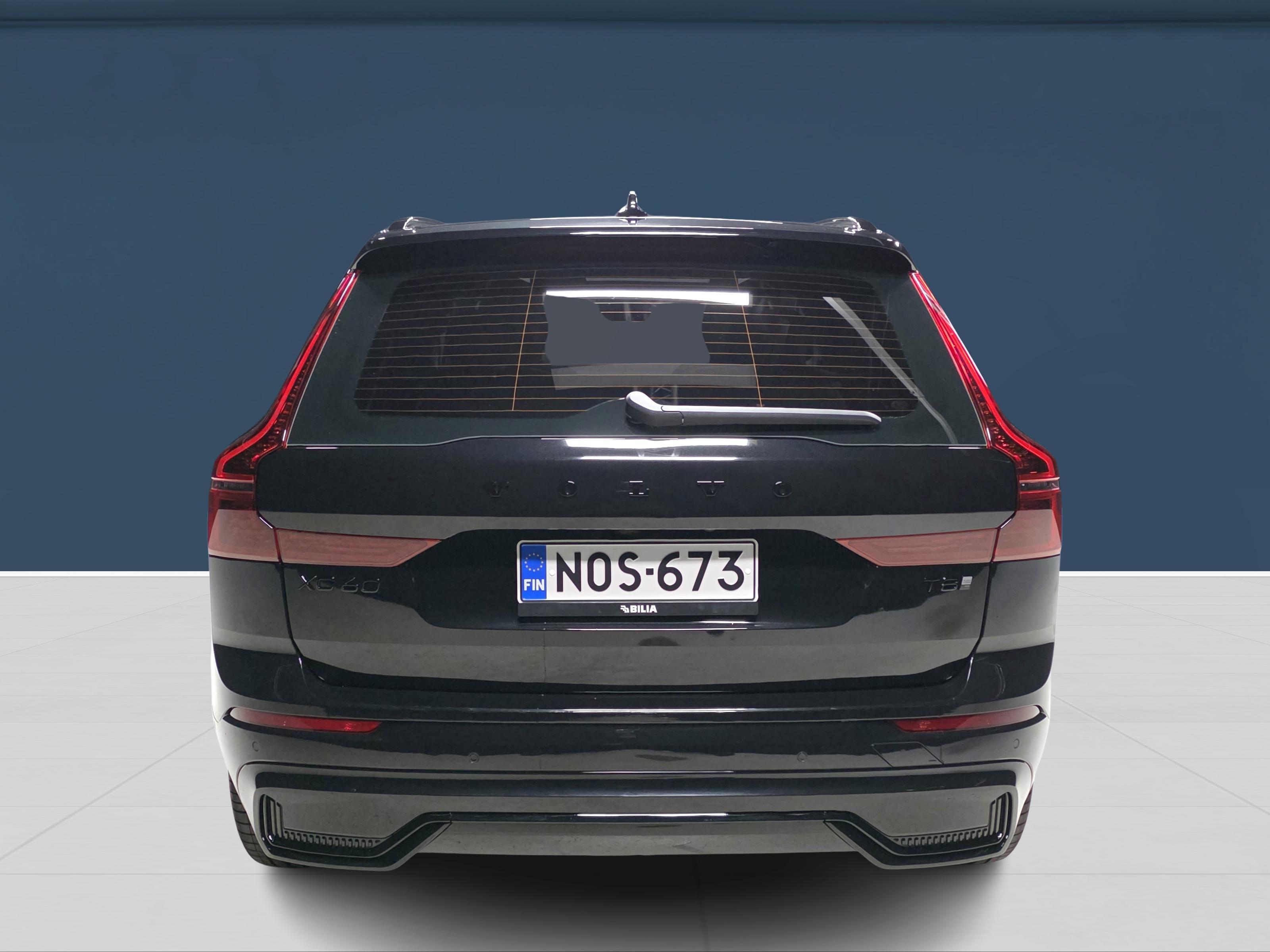 Volvo XC60 2027, kuva 5/18