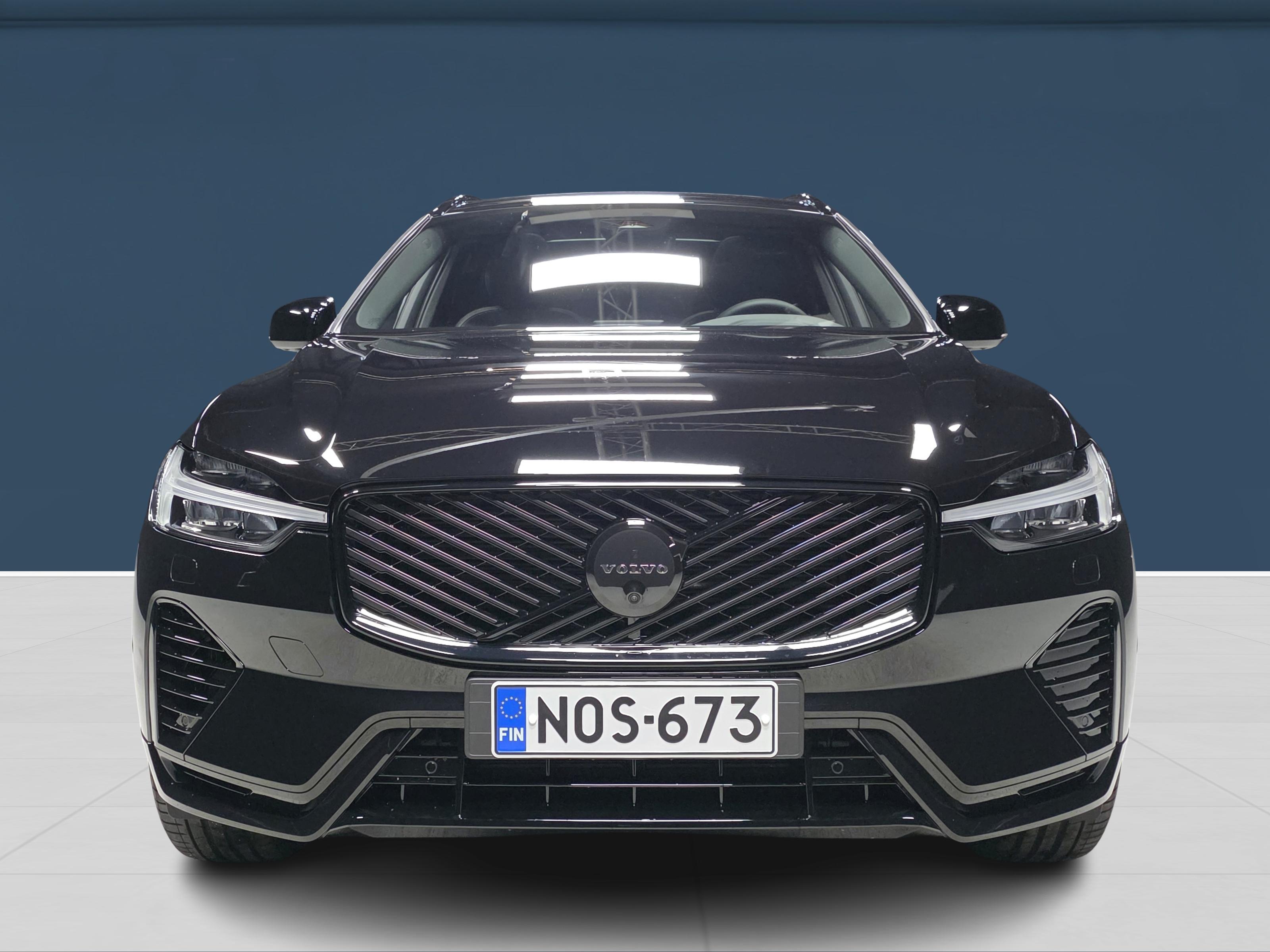 Volvo XC60 2027, kuva 2/18