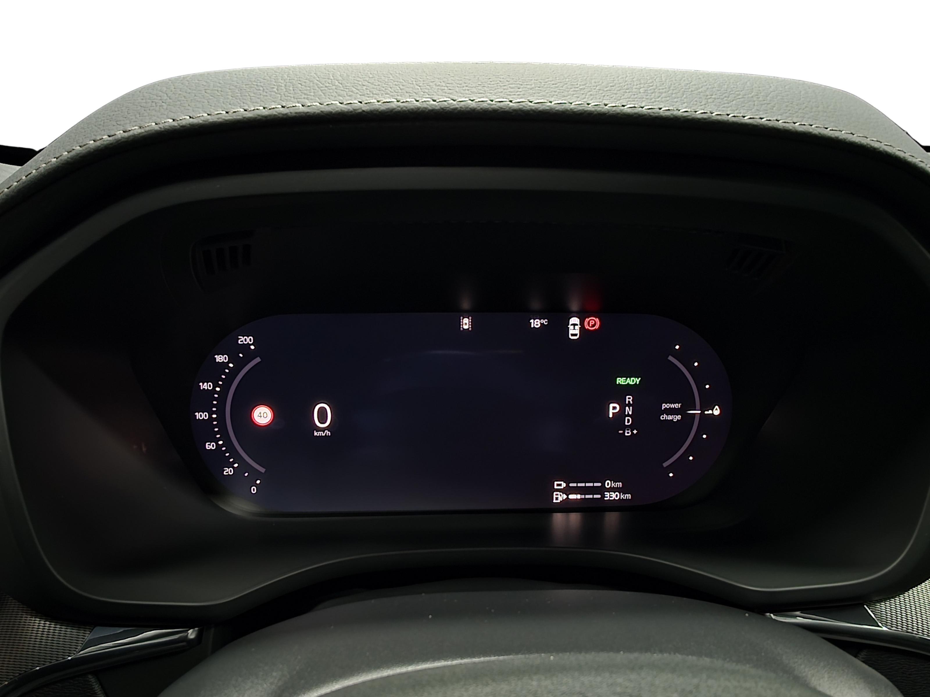 Volvo XC60 2027, kuva 7/18