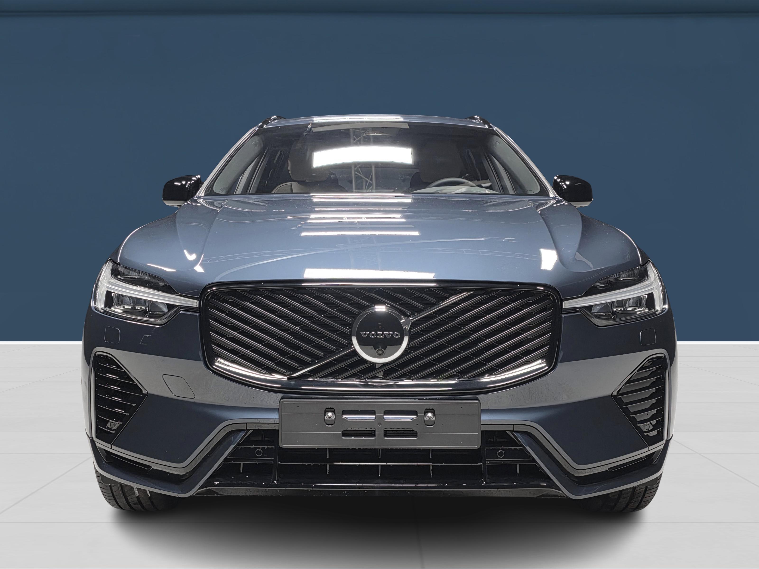 Volvo XC60 2027, photo 2/16