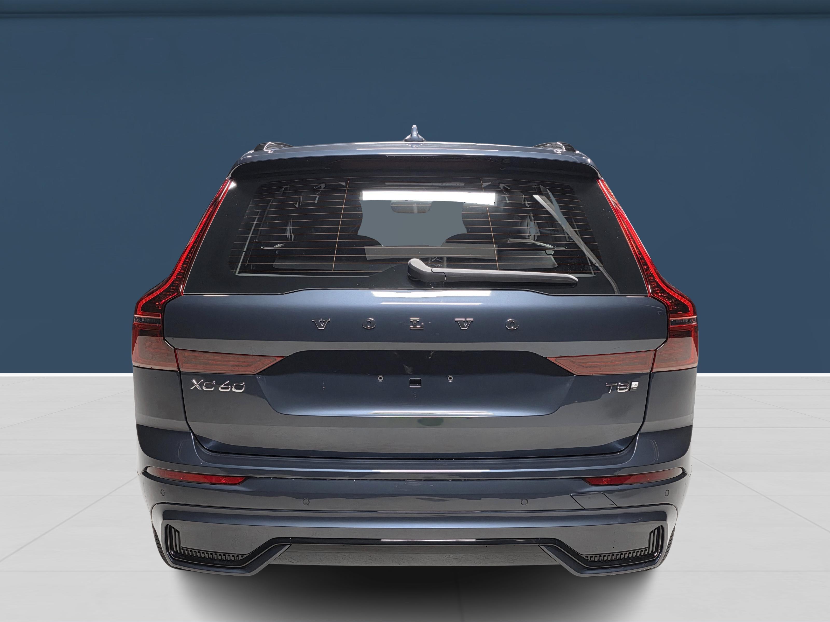 Volvo XC60 2027, photo 5/16