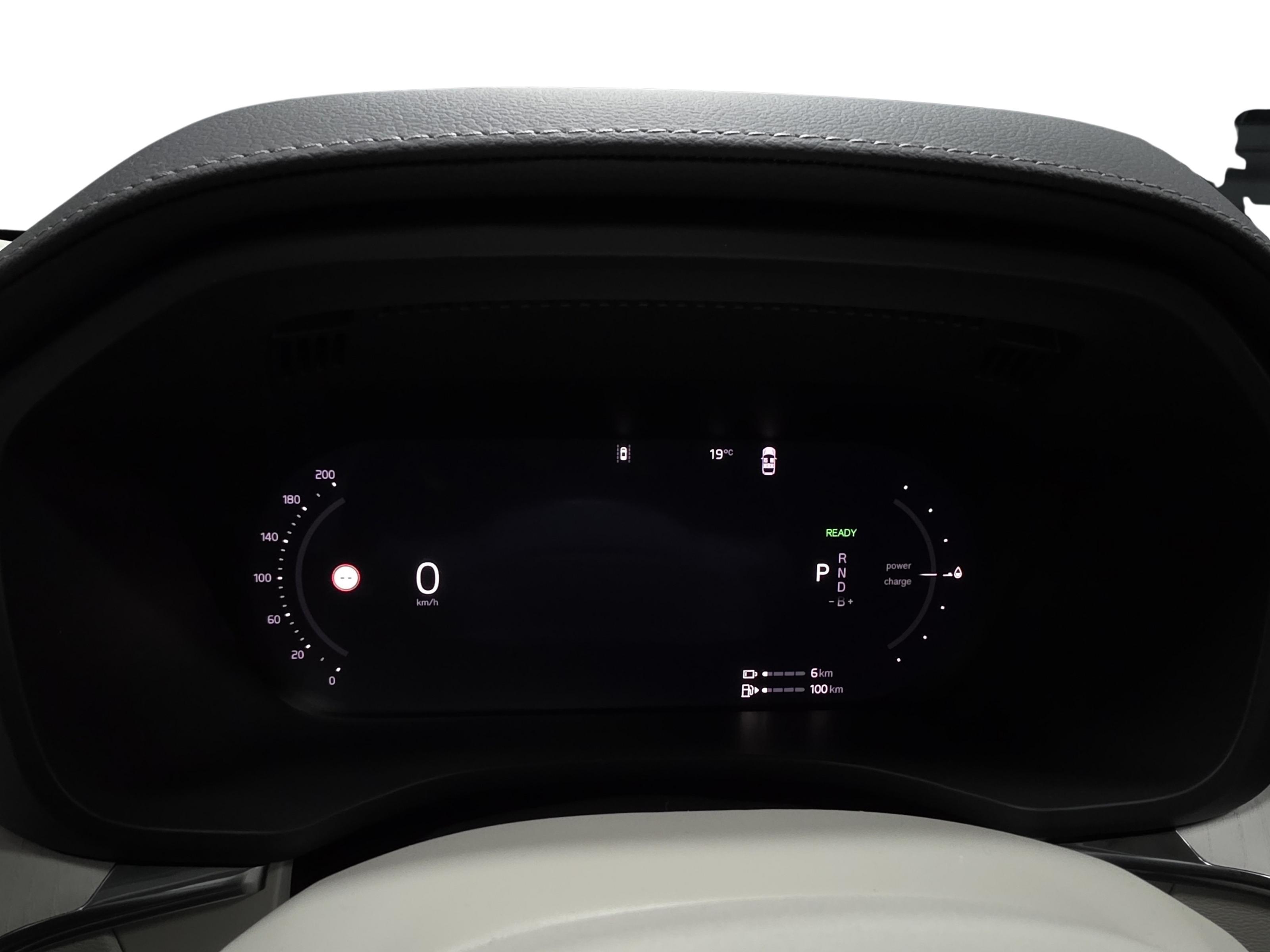 Volvo XC60 2027, bild 7/17