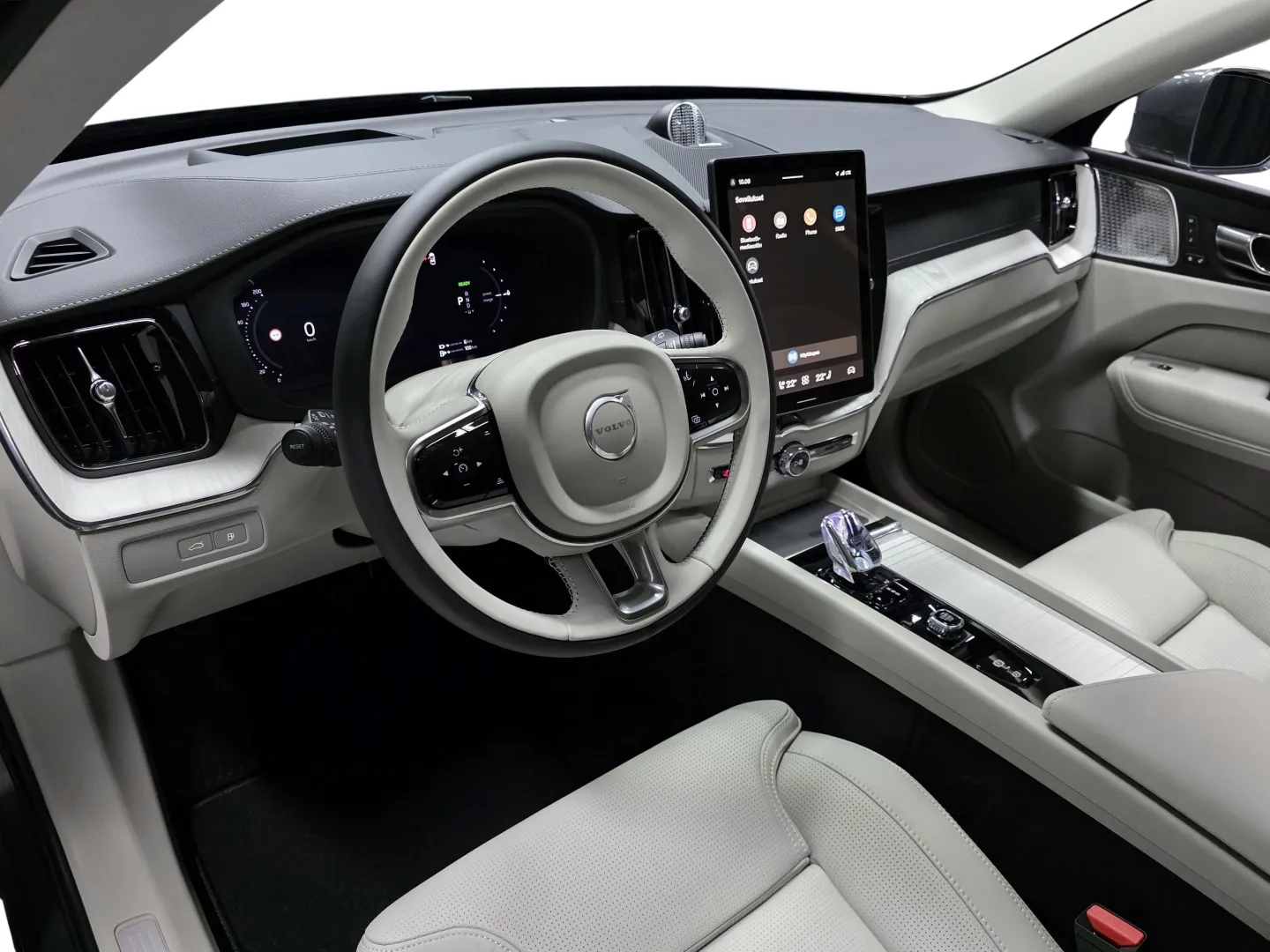 Autokuva 8 - NOU-429