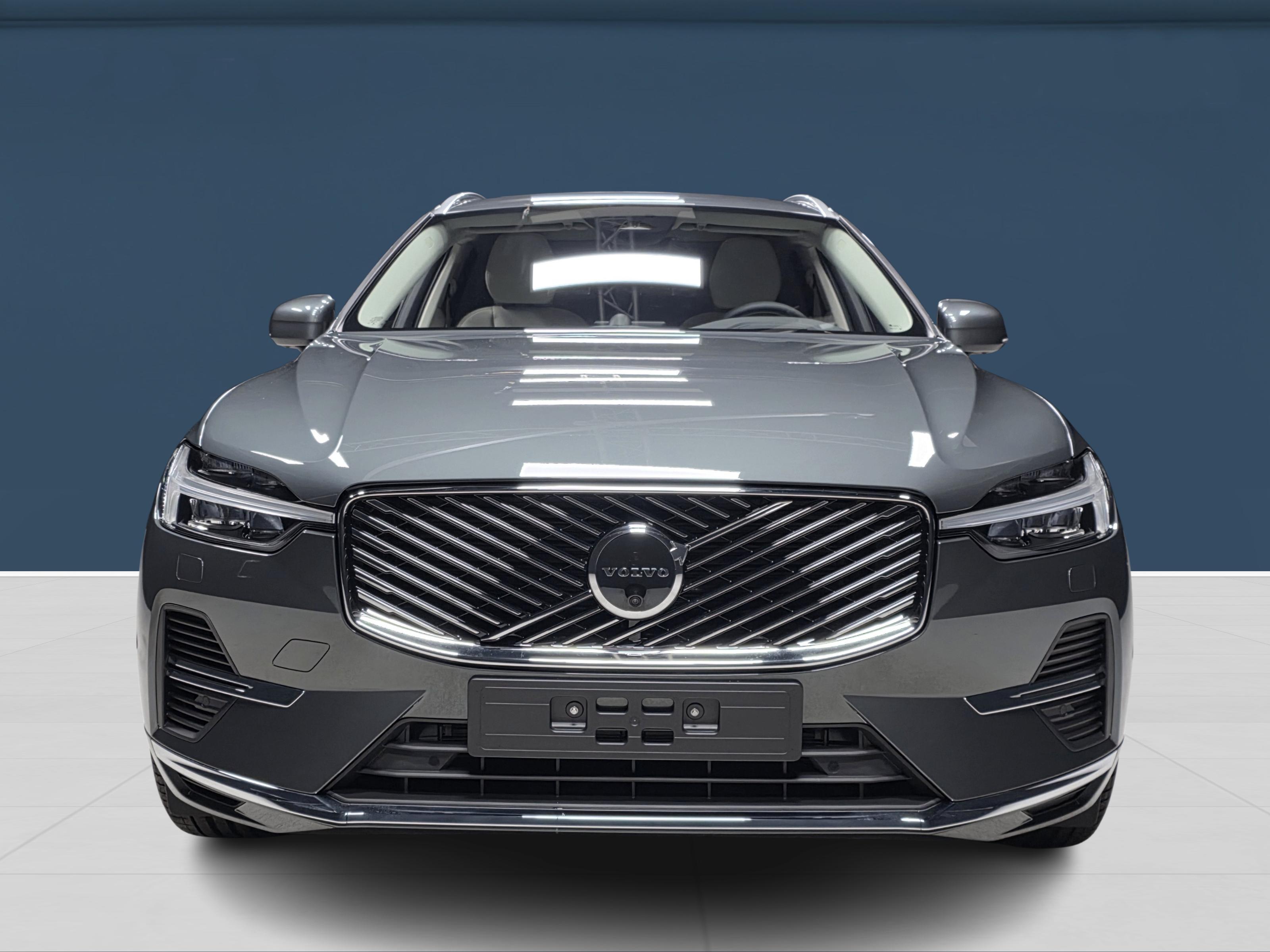 Volvo XC60 2027, bild 2/17