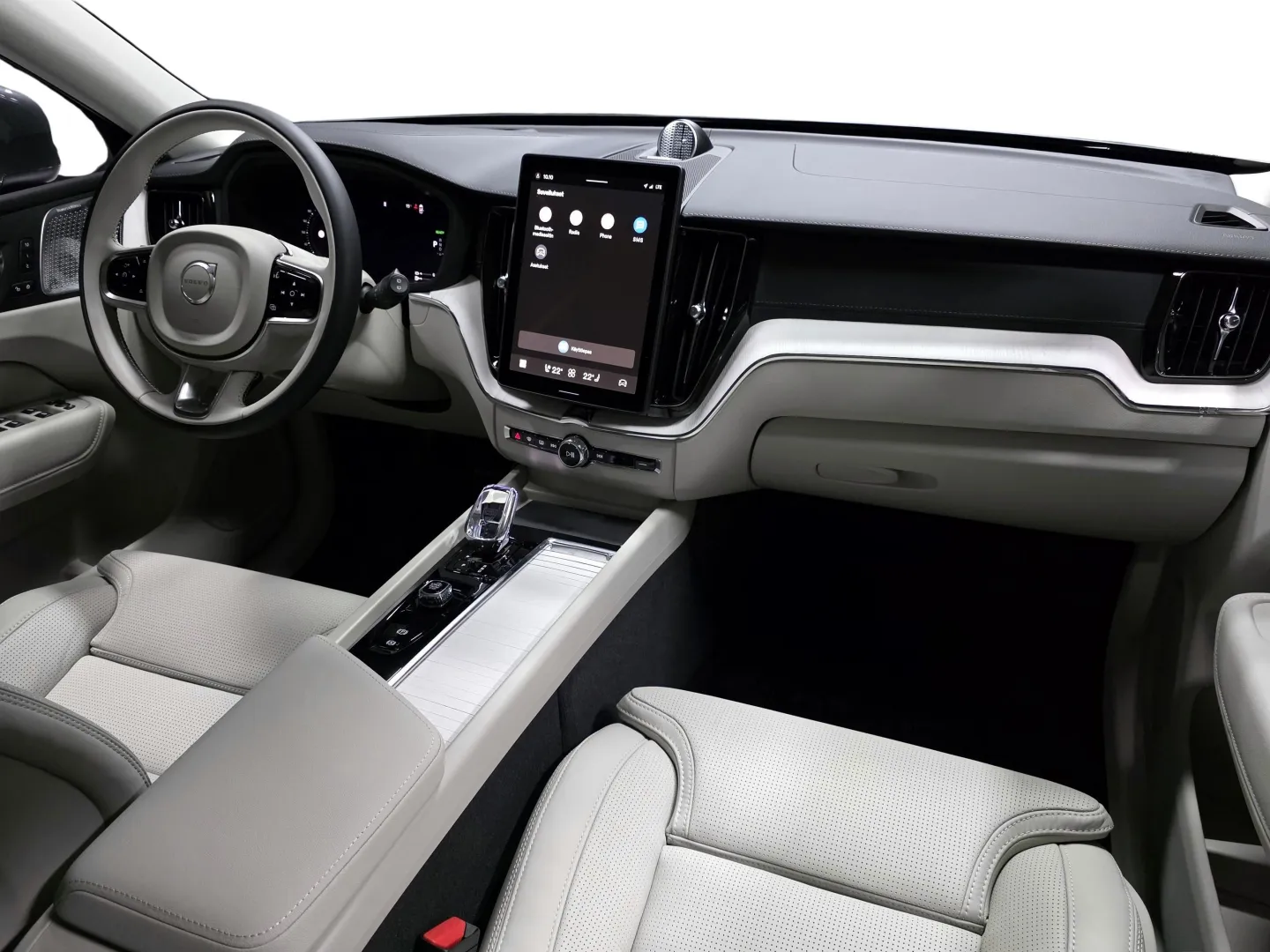 Autokuva 17 - NOU-429