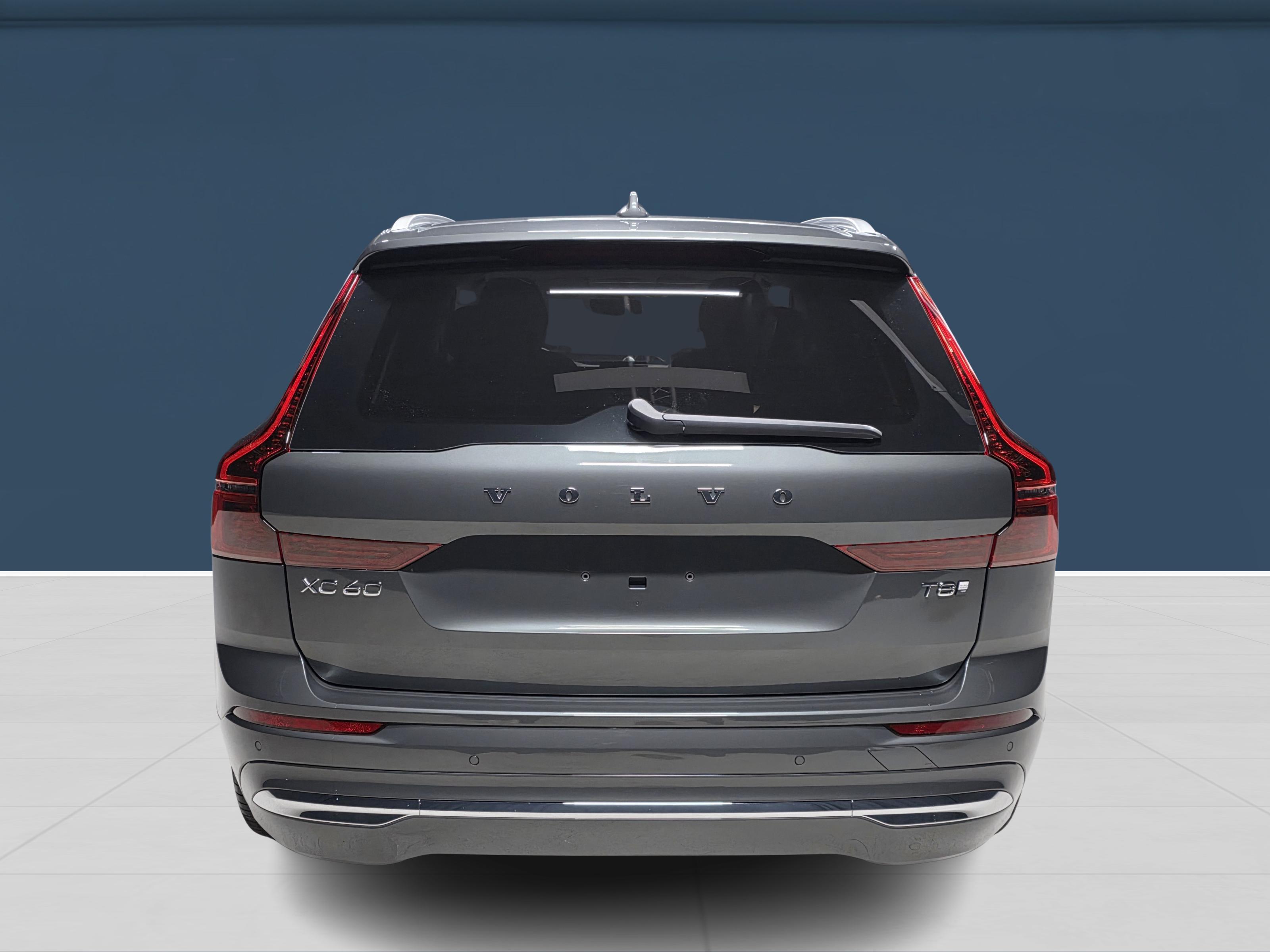 Volvo XC60 2027, bild 5/17