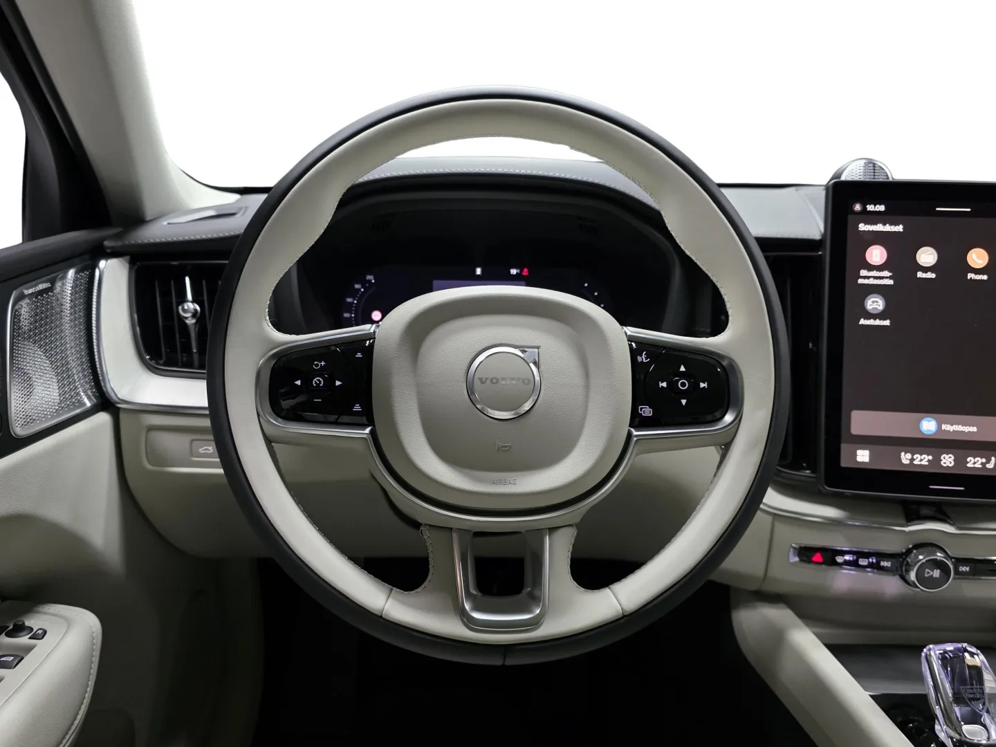 Autokuva 10 - NOU-429