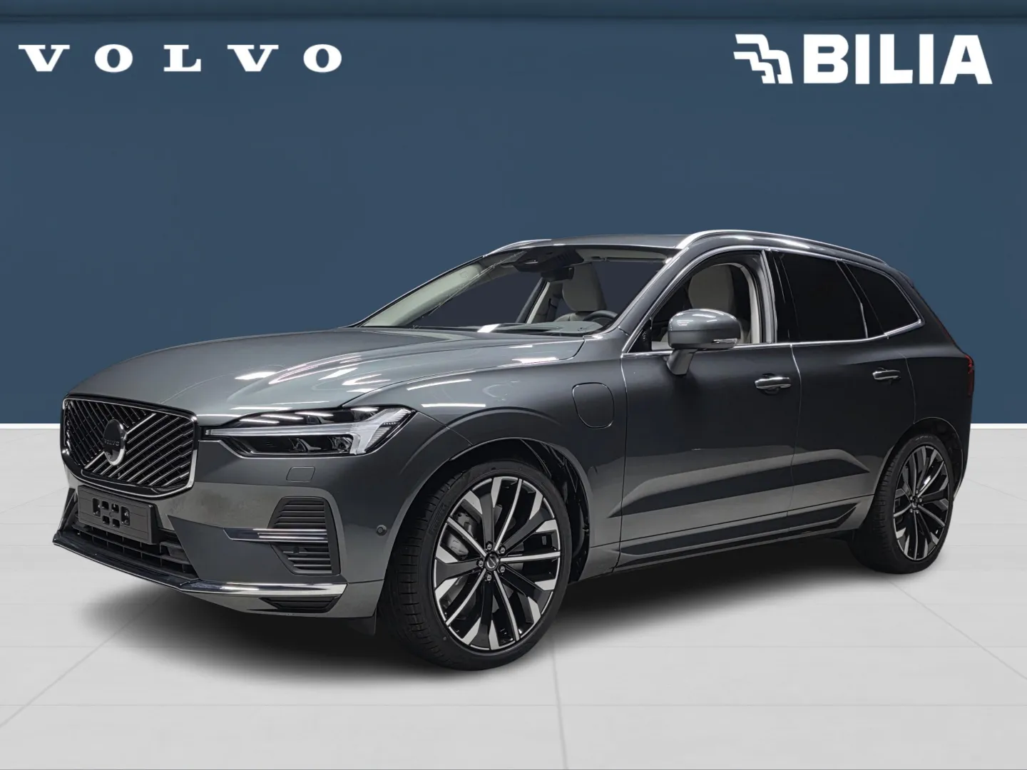 Autokuva 1 - NOU-429