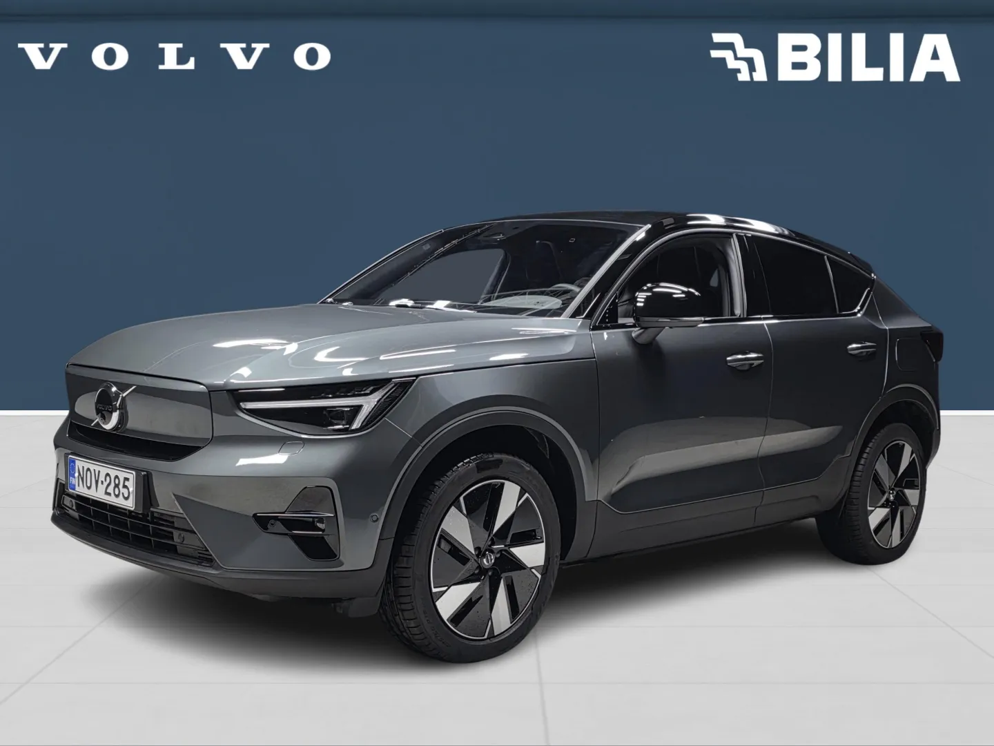 Autokuva 1 - NOV-285
