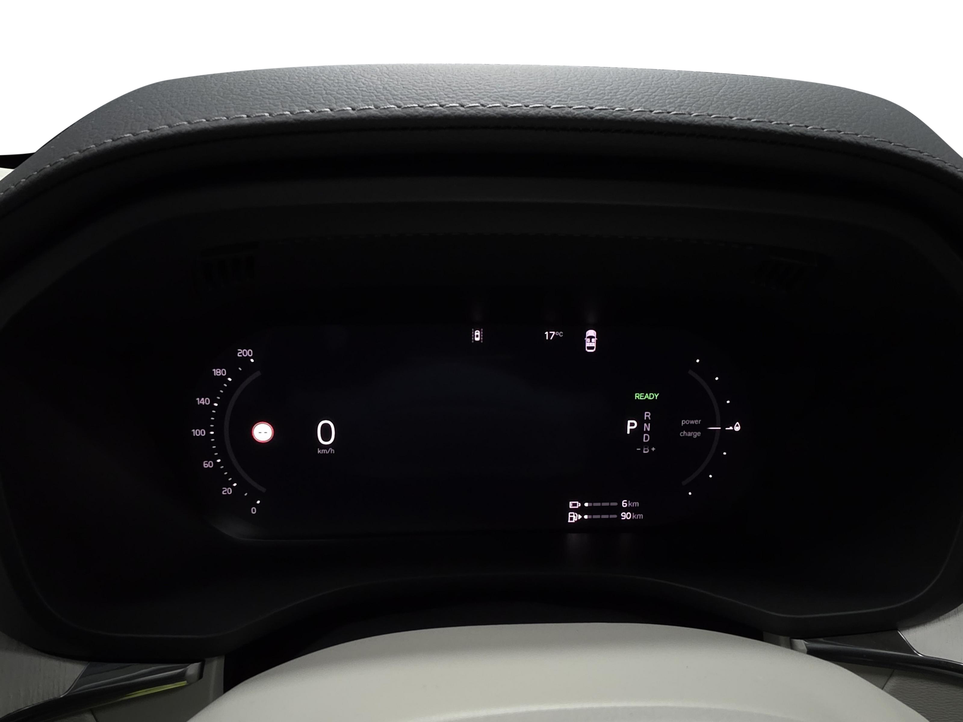 Volvo XC60 2027, bild 7/17