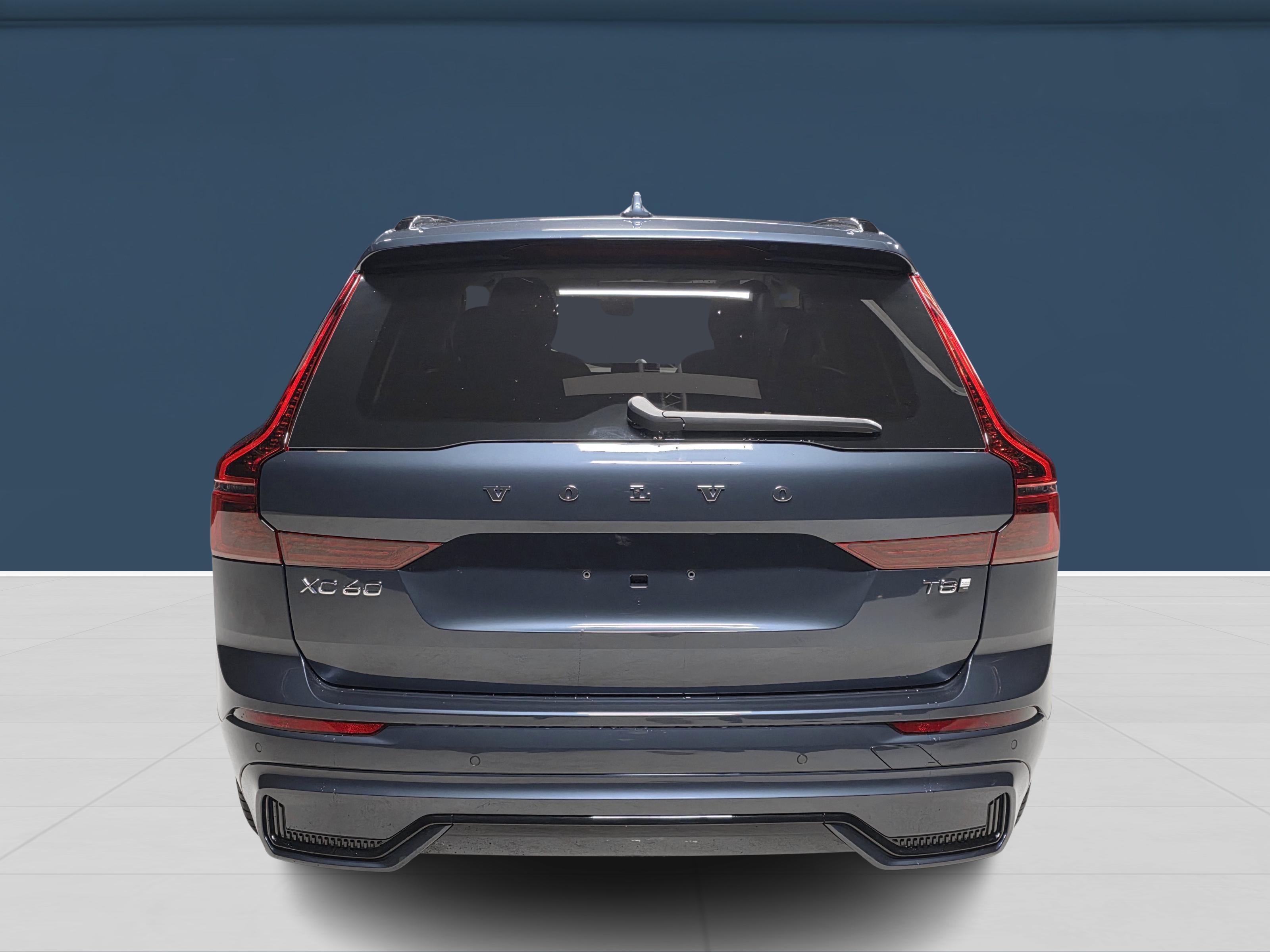 Volvo XC60 2027, bild 5/17