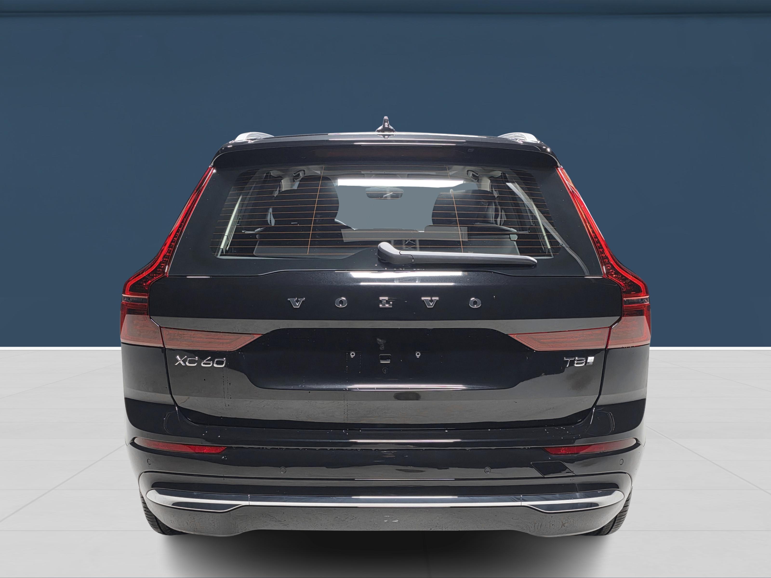 Volvo XC60 2027, photo 5/17