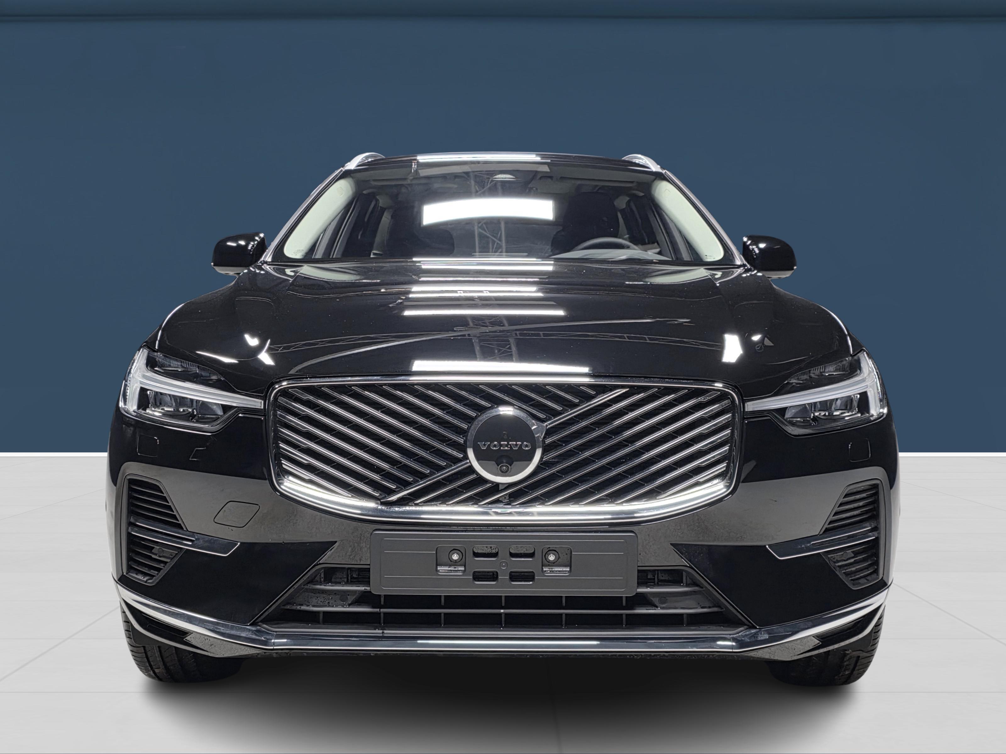 Volvo XC60 2027, photo 2/17