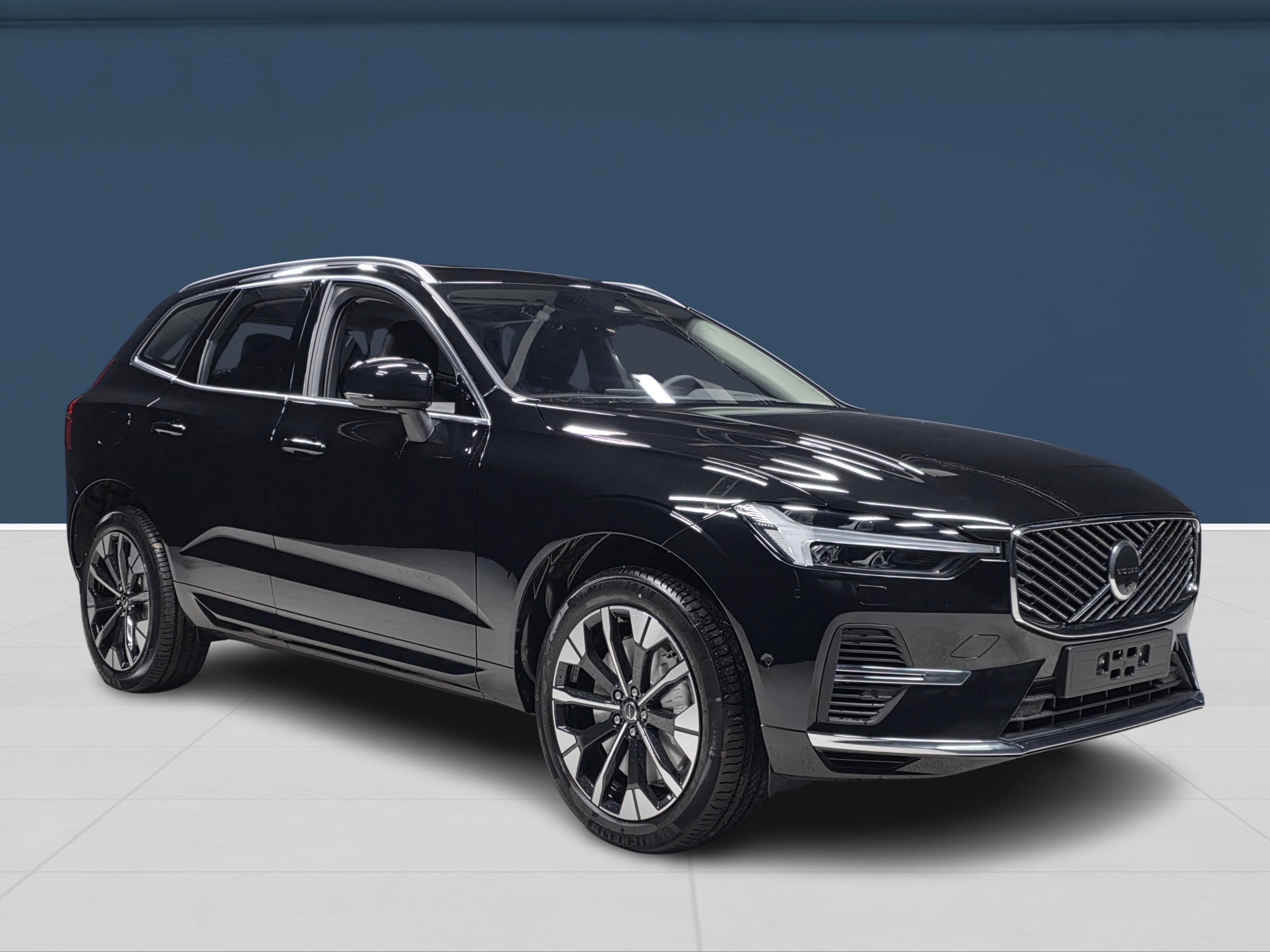 Volvo XC60 2027, photo 3/17