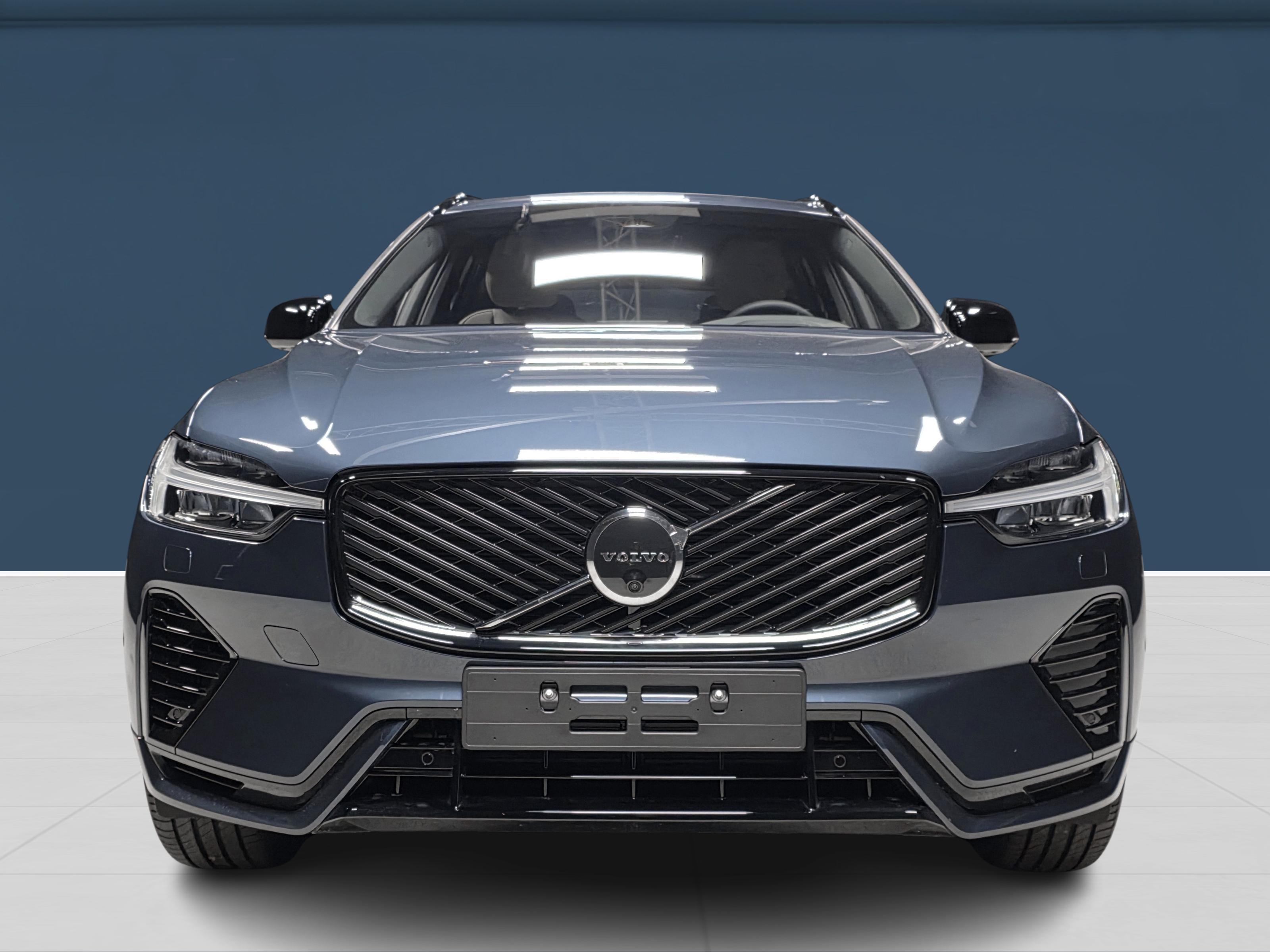 Volvo XC60 2027, photo 2/17