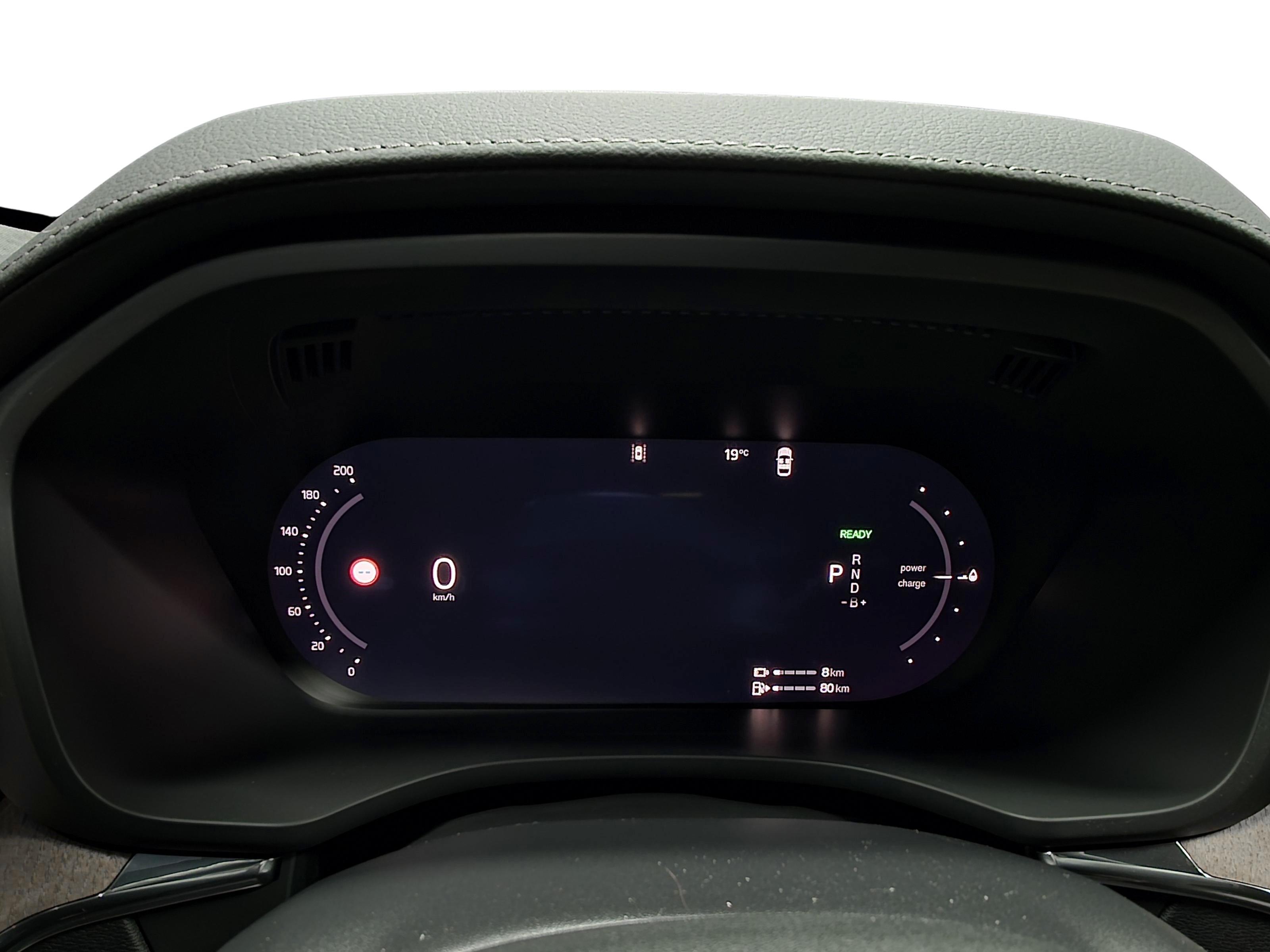 Volvo XC60 2027, photo 7/17