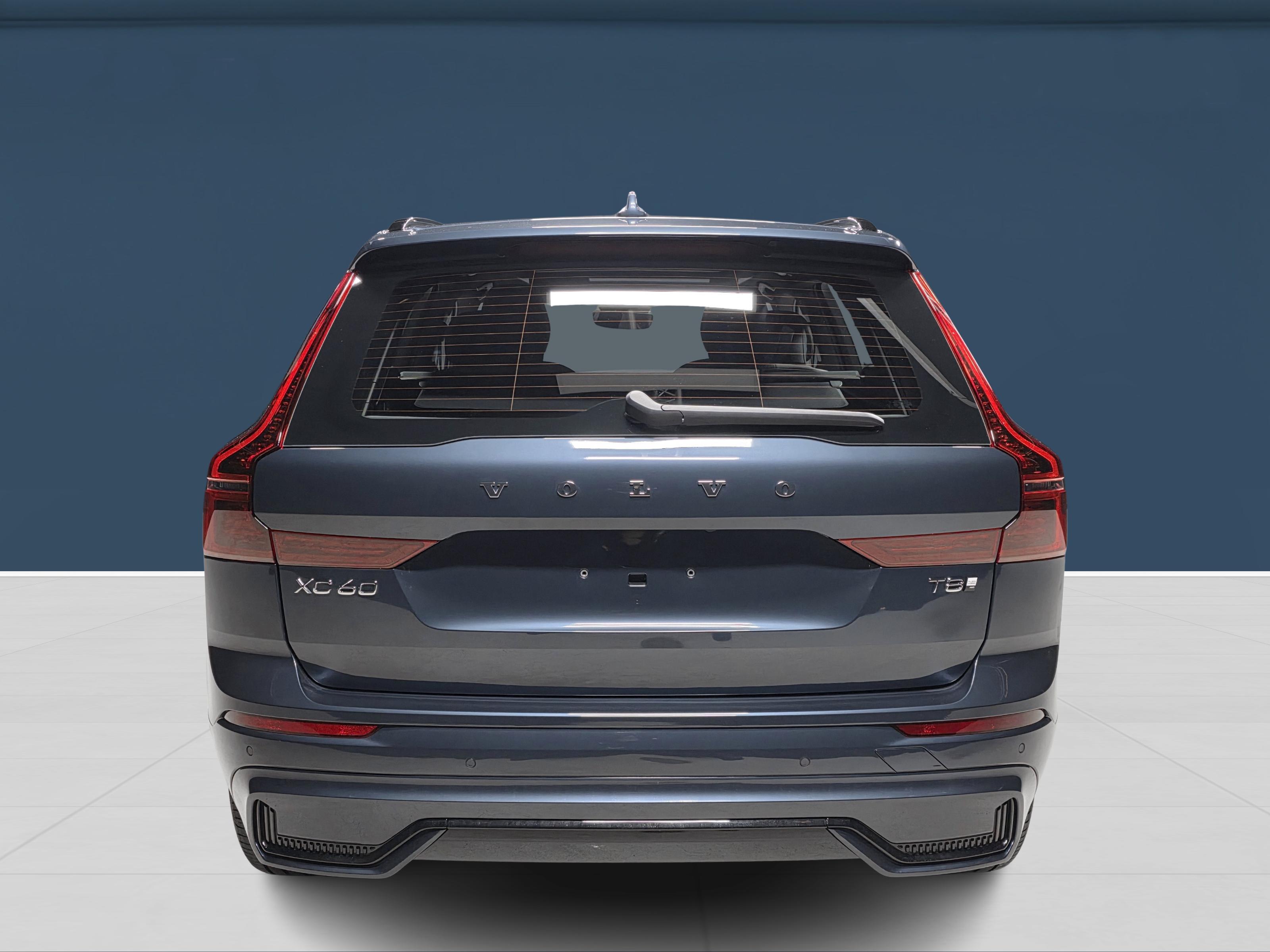 Volvo XC60 2027, photo 5/17