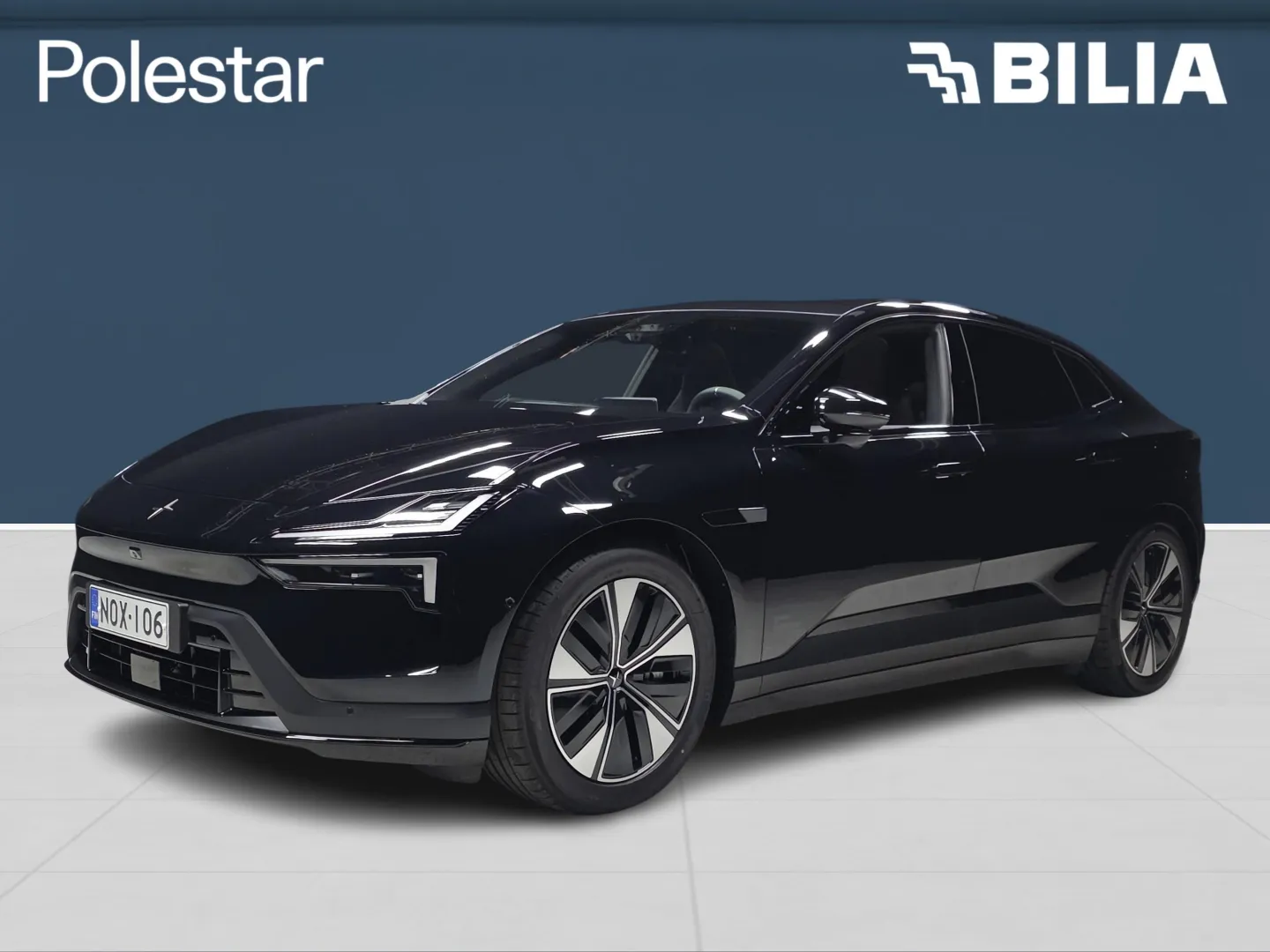 Polestar 4 NOX-106