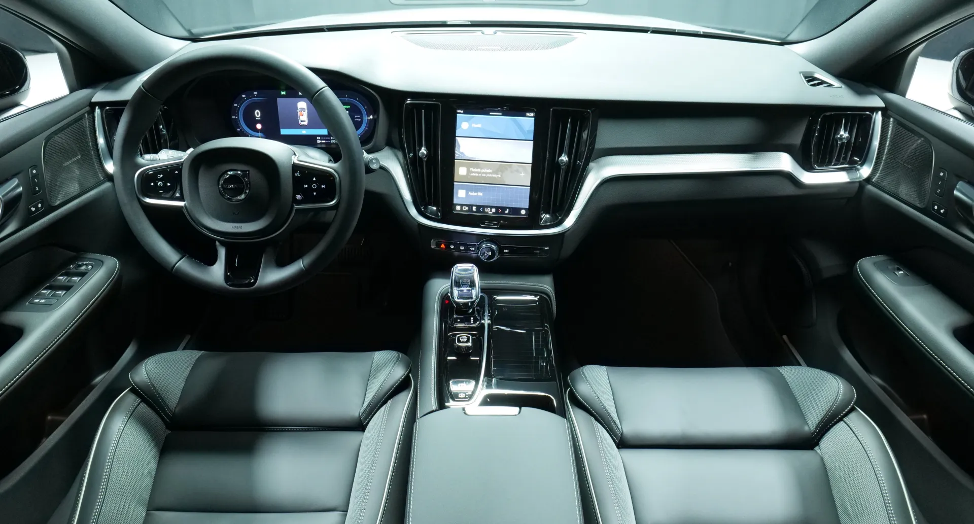 Autokuva 14 - NP-7574