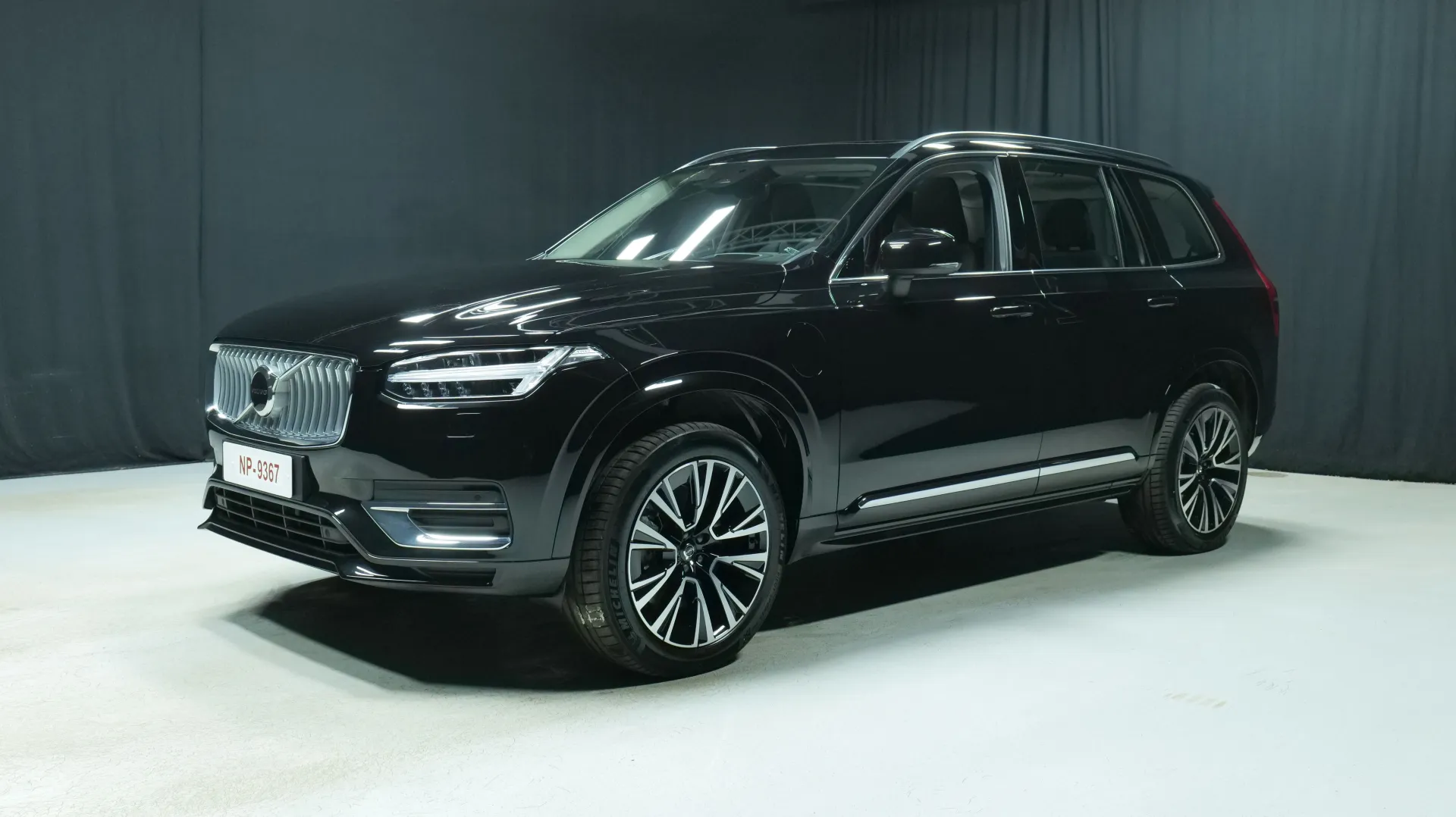 Volvo XC90 NP-9367