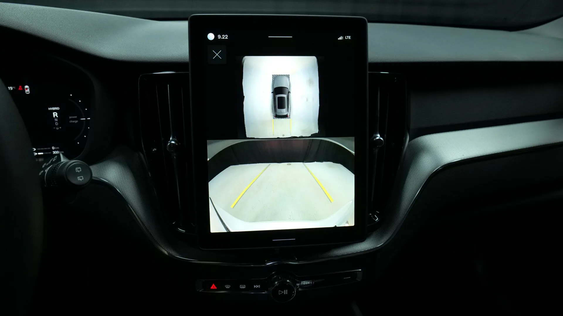 Autokuva 7 - NR-3908