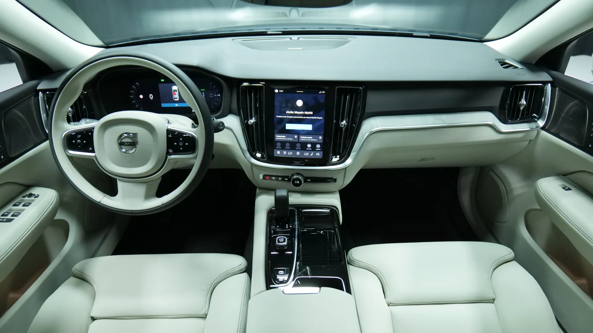 Autokuva 13 - NS-9073