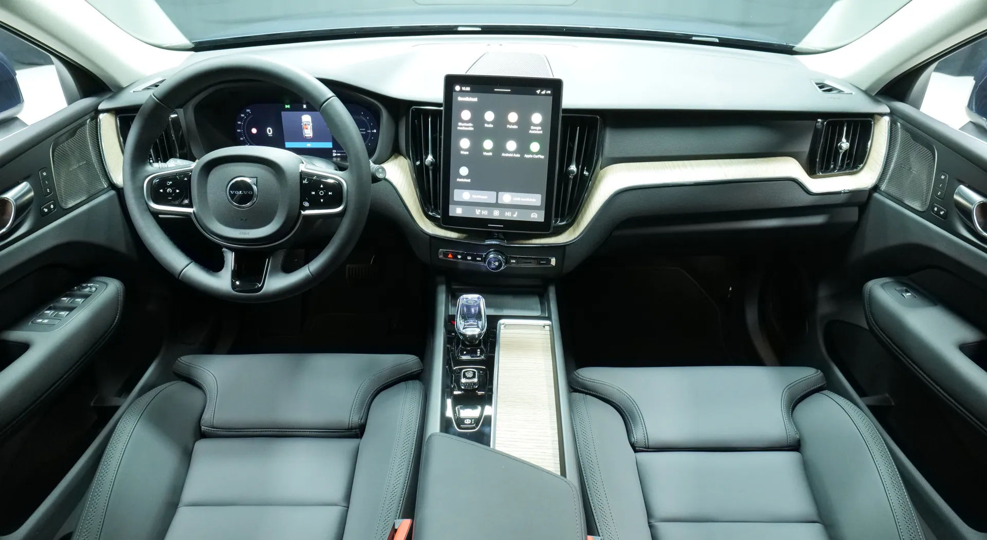 Autokuva 14 - NU-1507