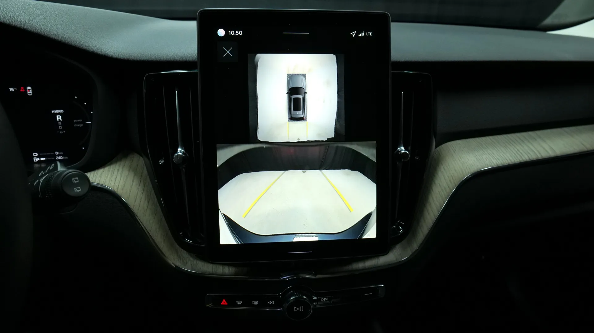 Autokuva 7 - NU-1507