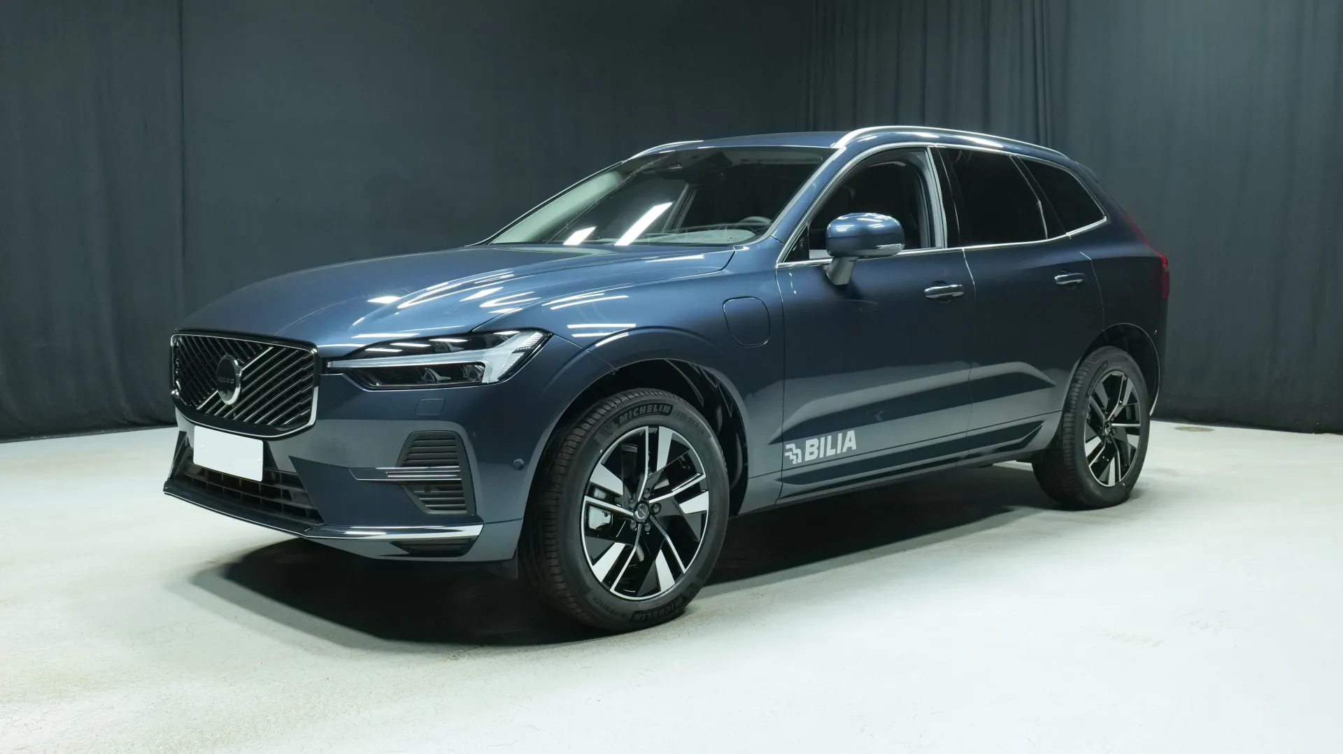 Volvo XC60 NU-1507