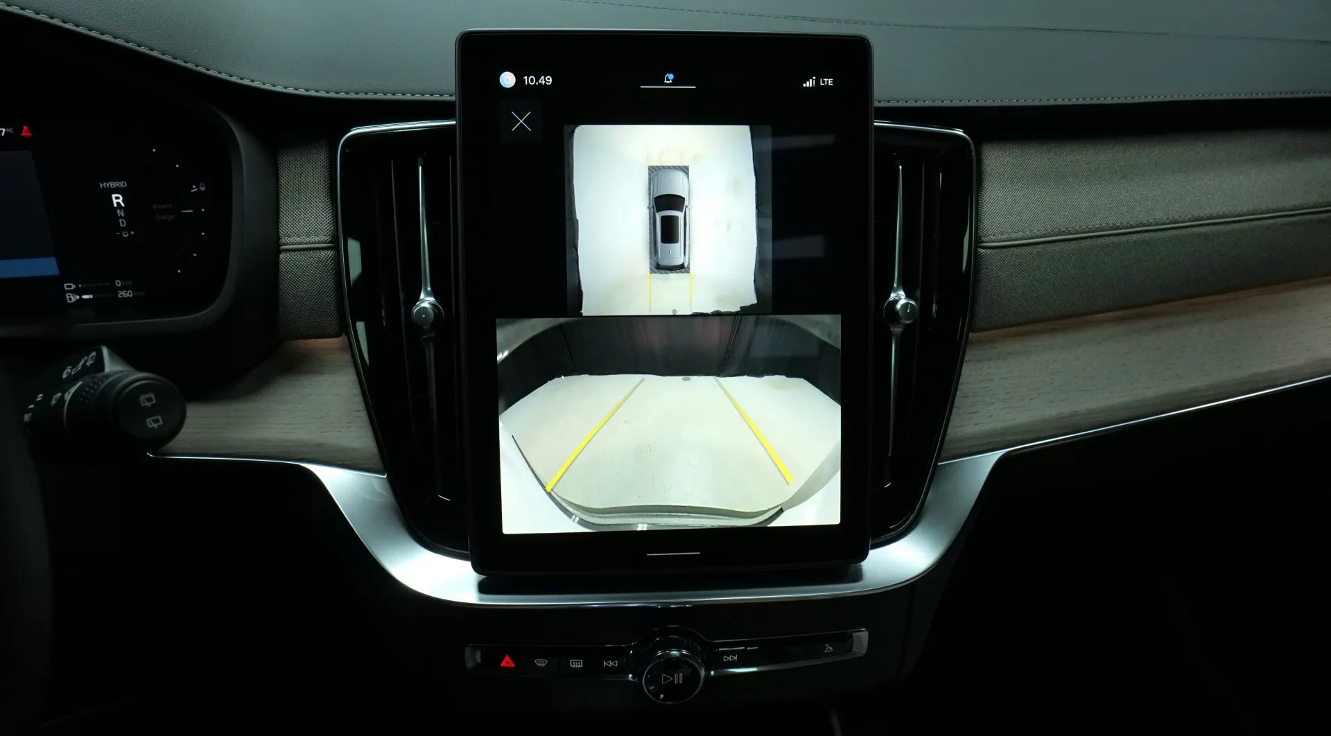 Autokuva 7 - NU-1547