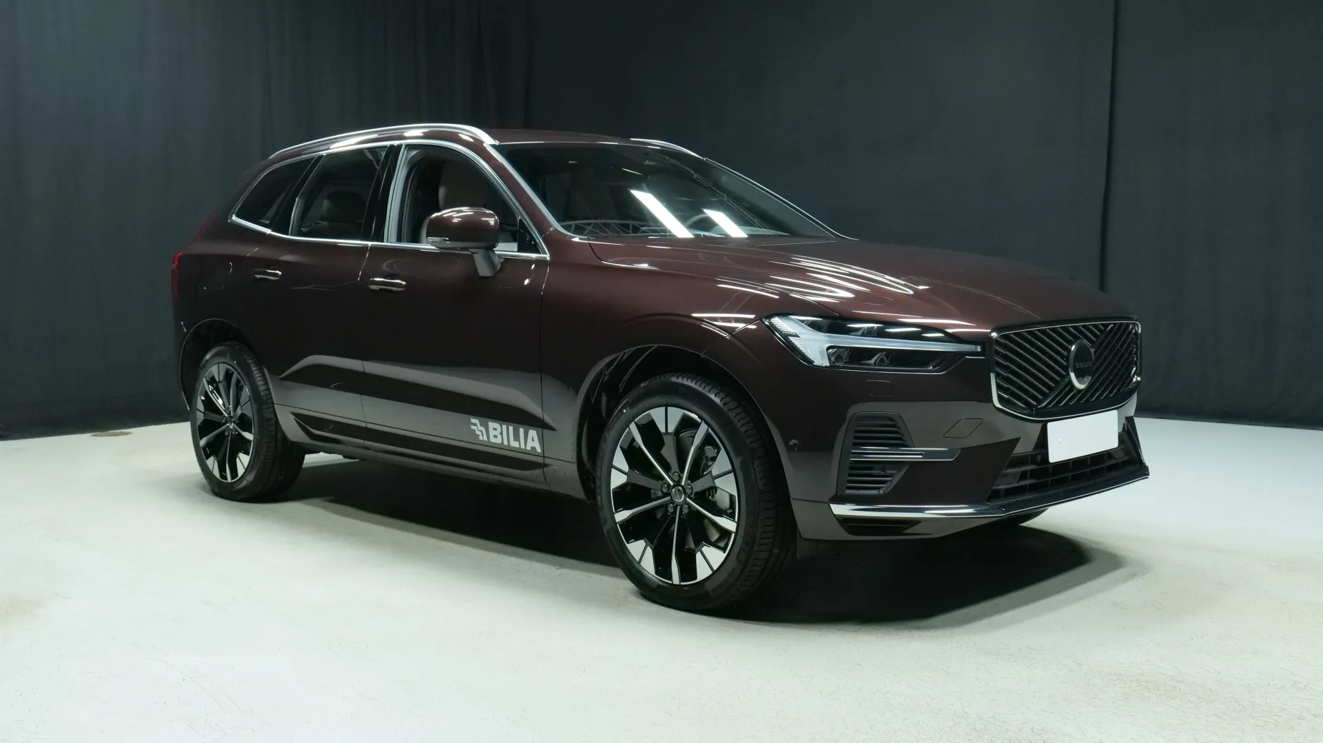 Autokuva 5 - NU-1554