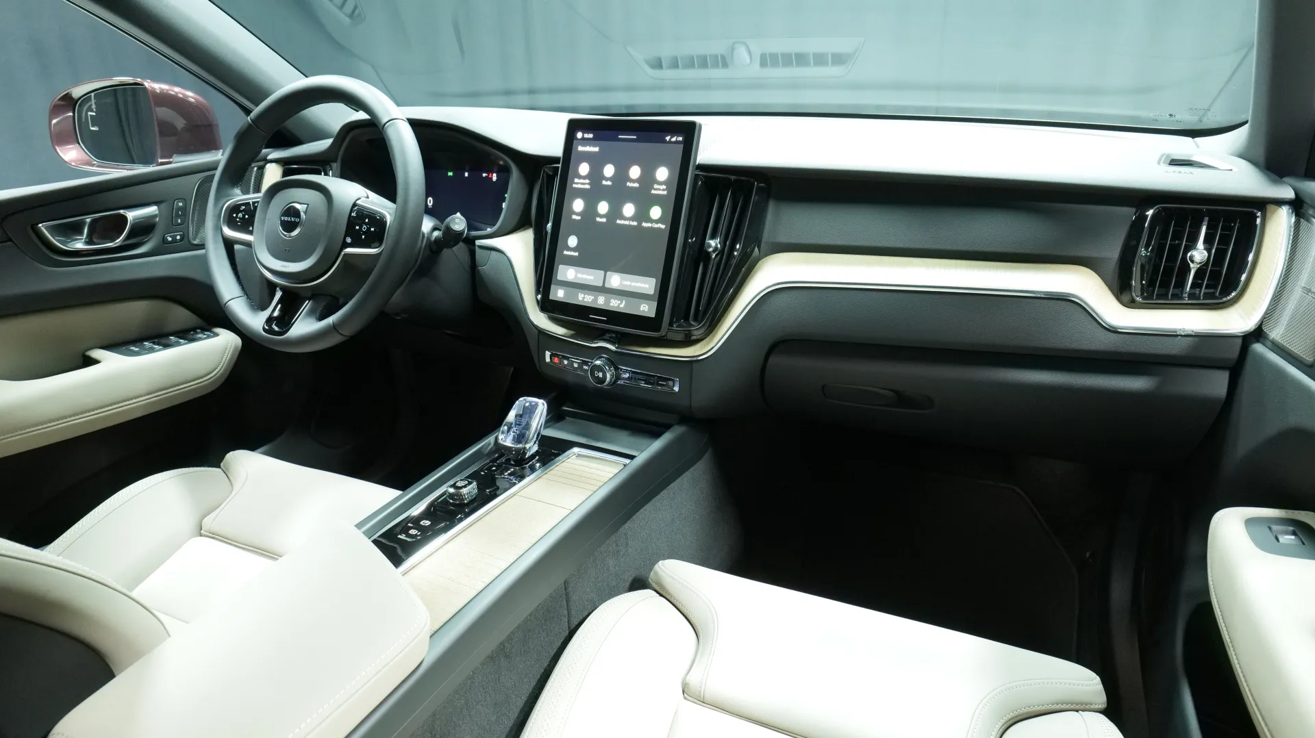 Autokuva 18 - NU-1554